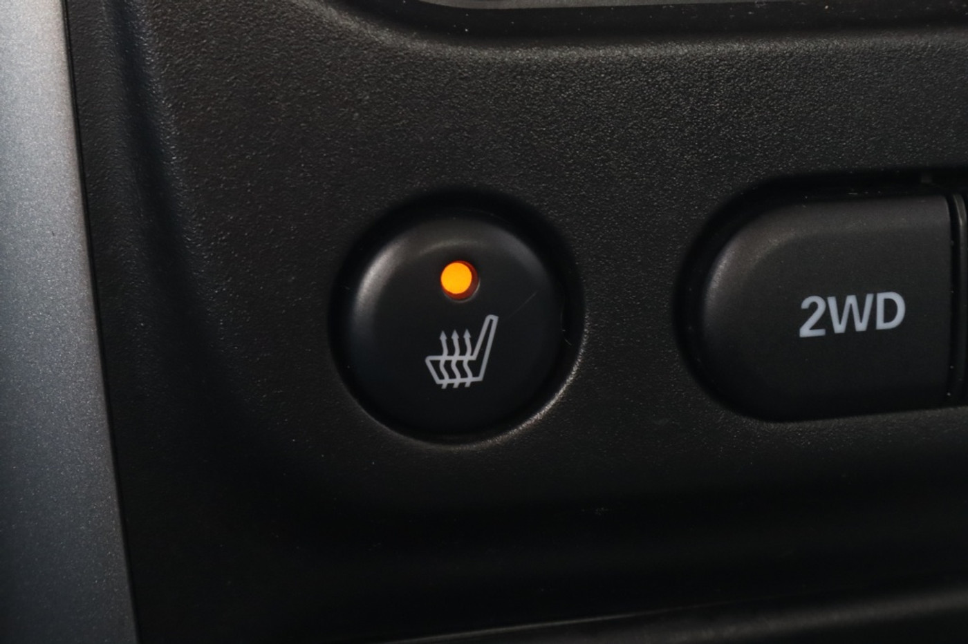 Foto van Suzuki Jimny
