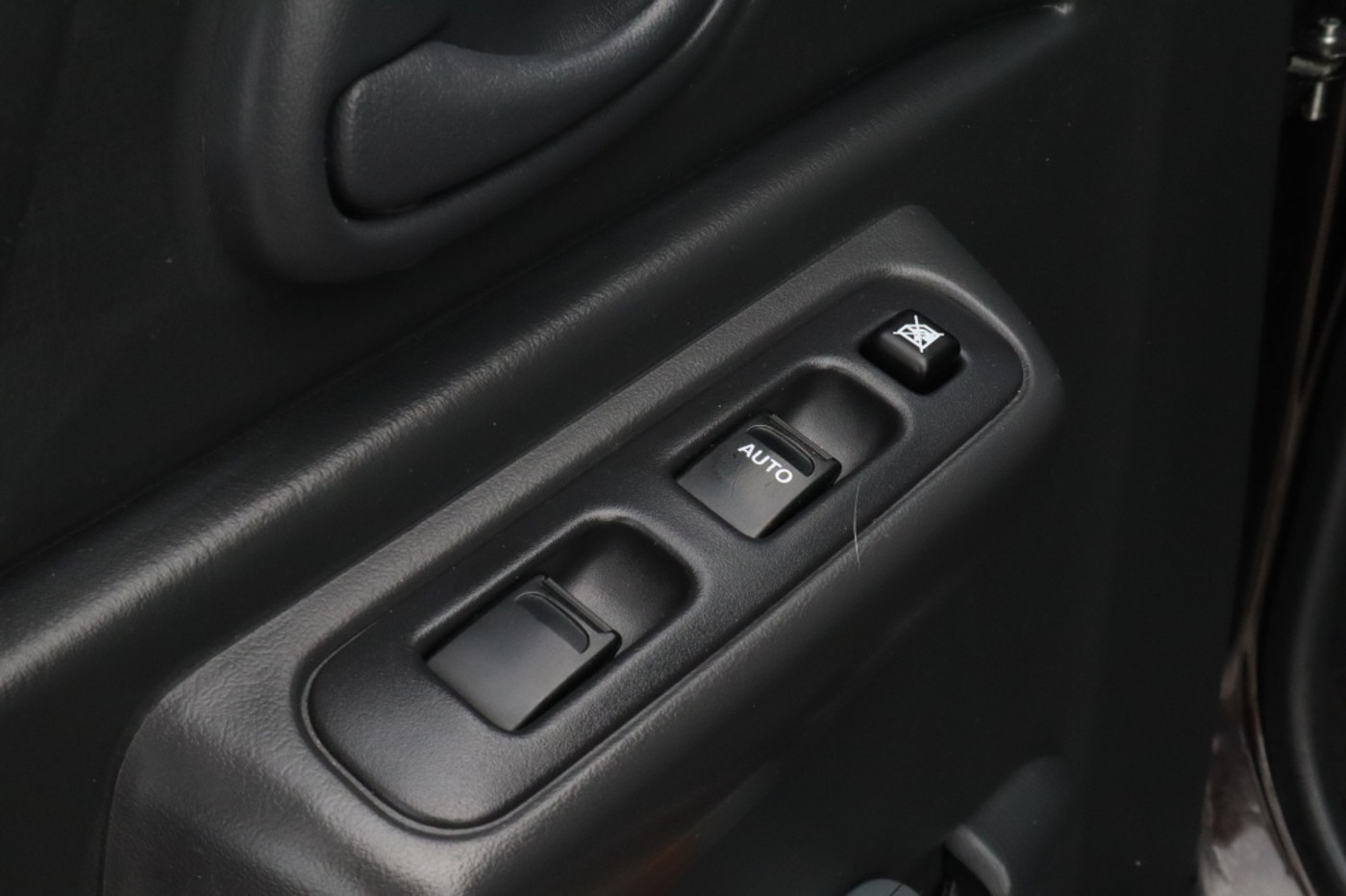 Foto van Suzuki Jimny