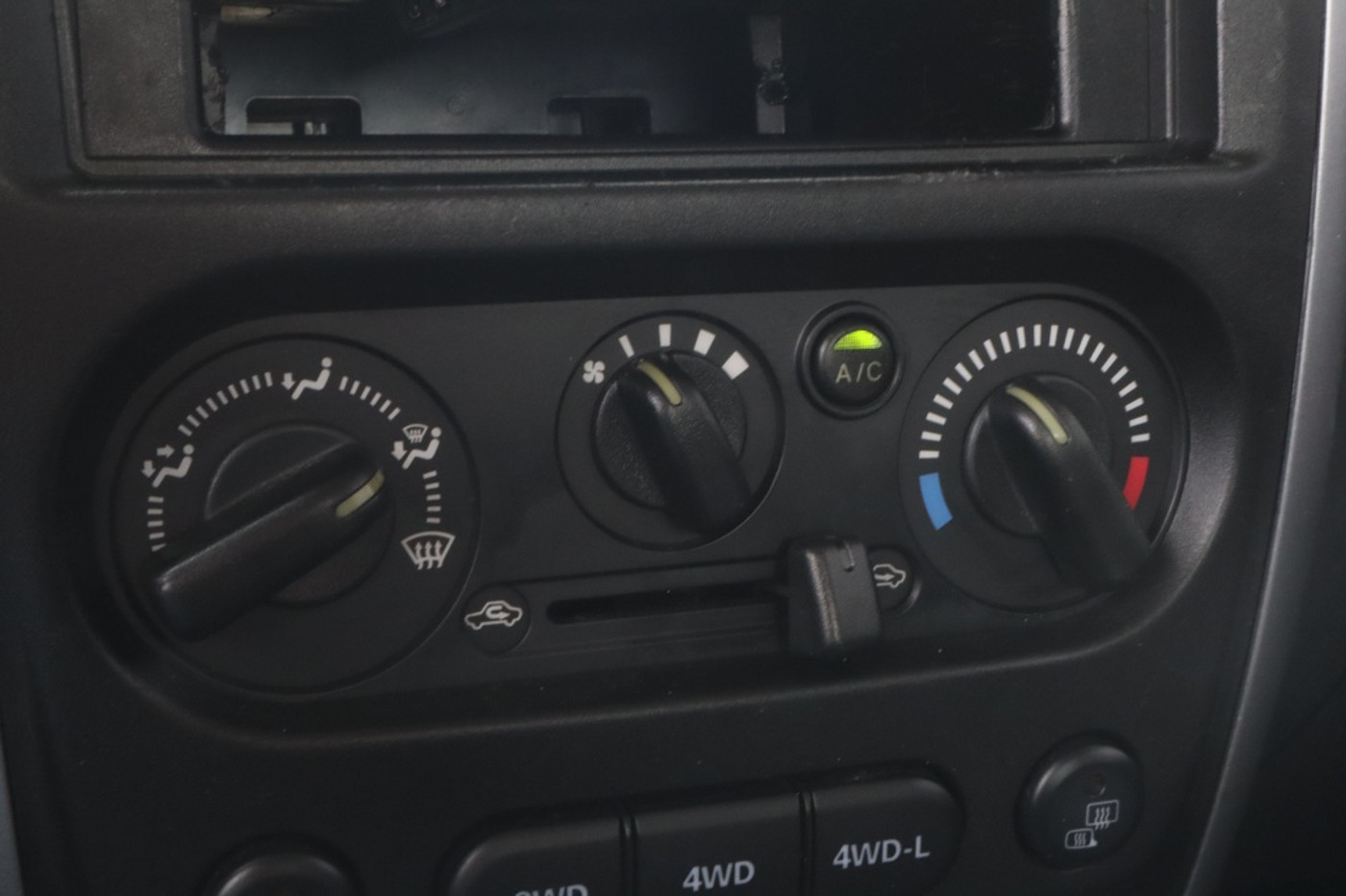 Foto van Suzuki Jimny