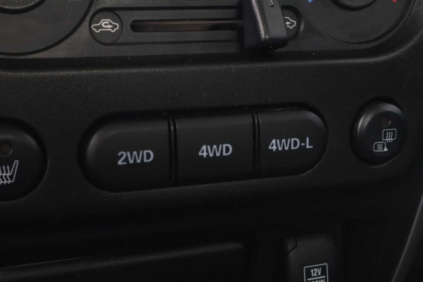 Foto van Suzuki Jimny