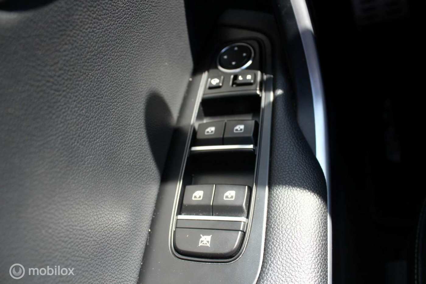 Foto van Kia Proceed