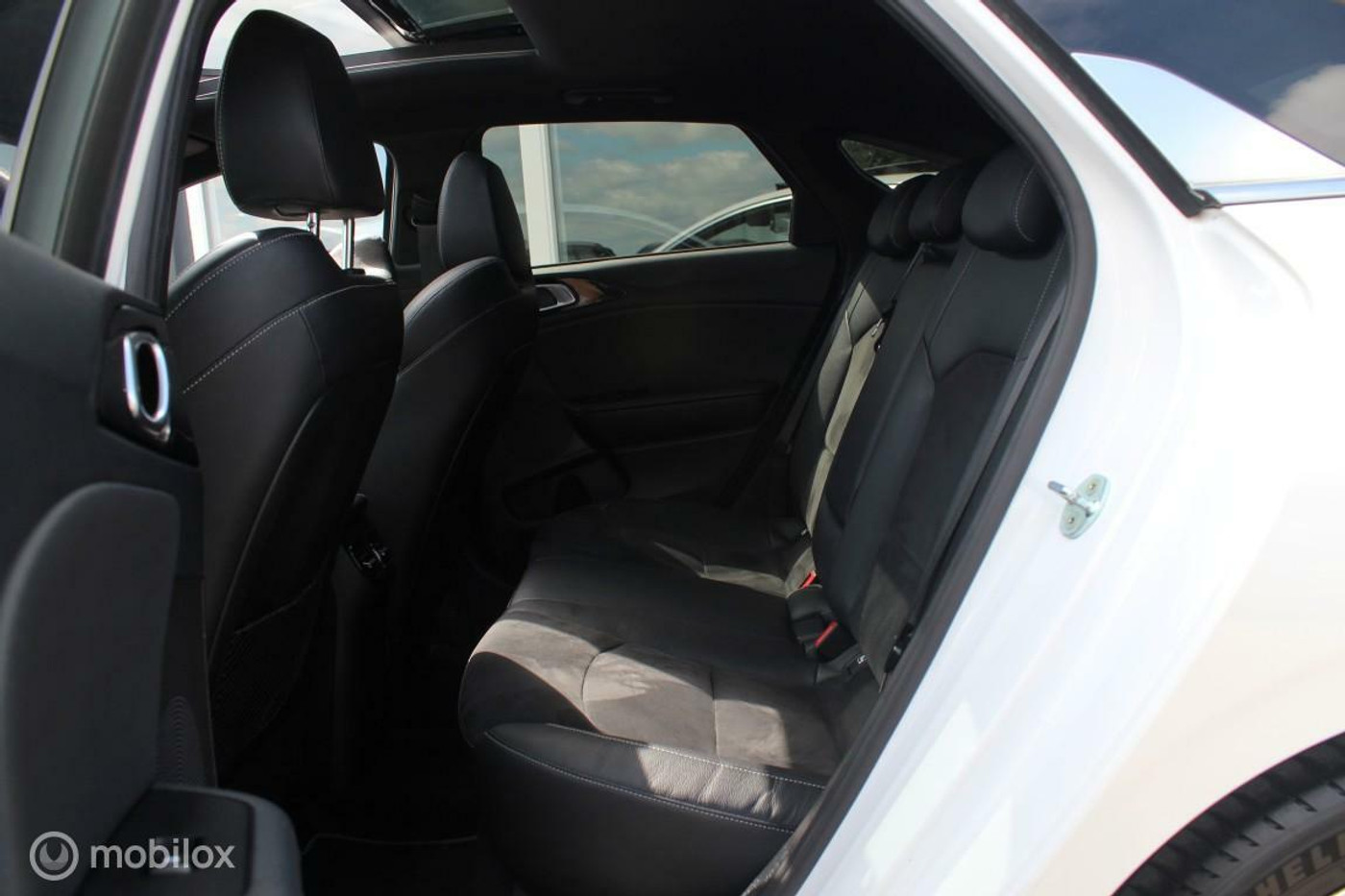 Foto van Kia Proceed