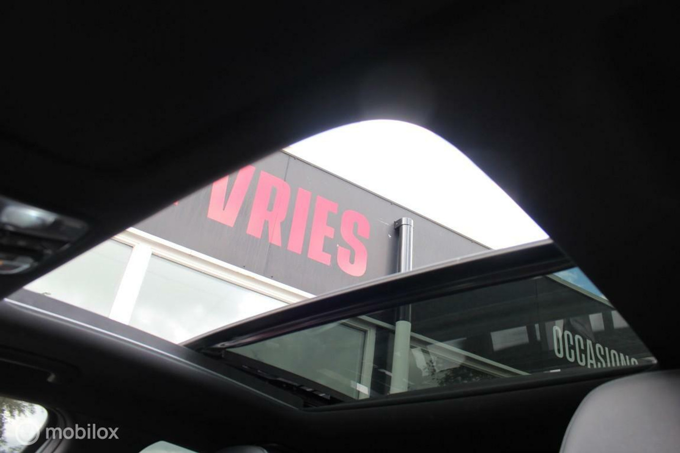 Foto van Kia Proceed