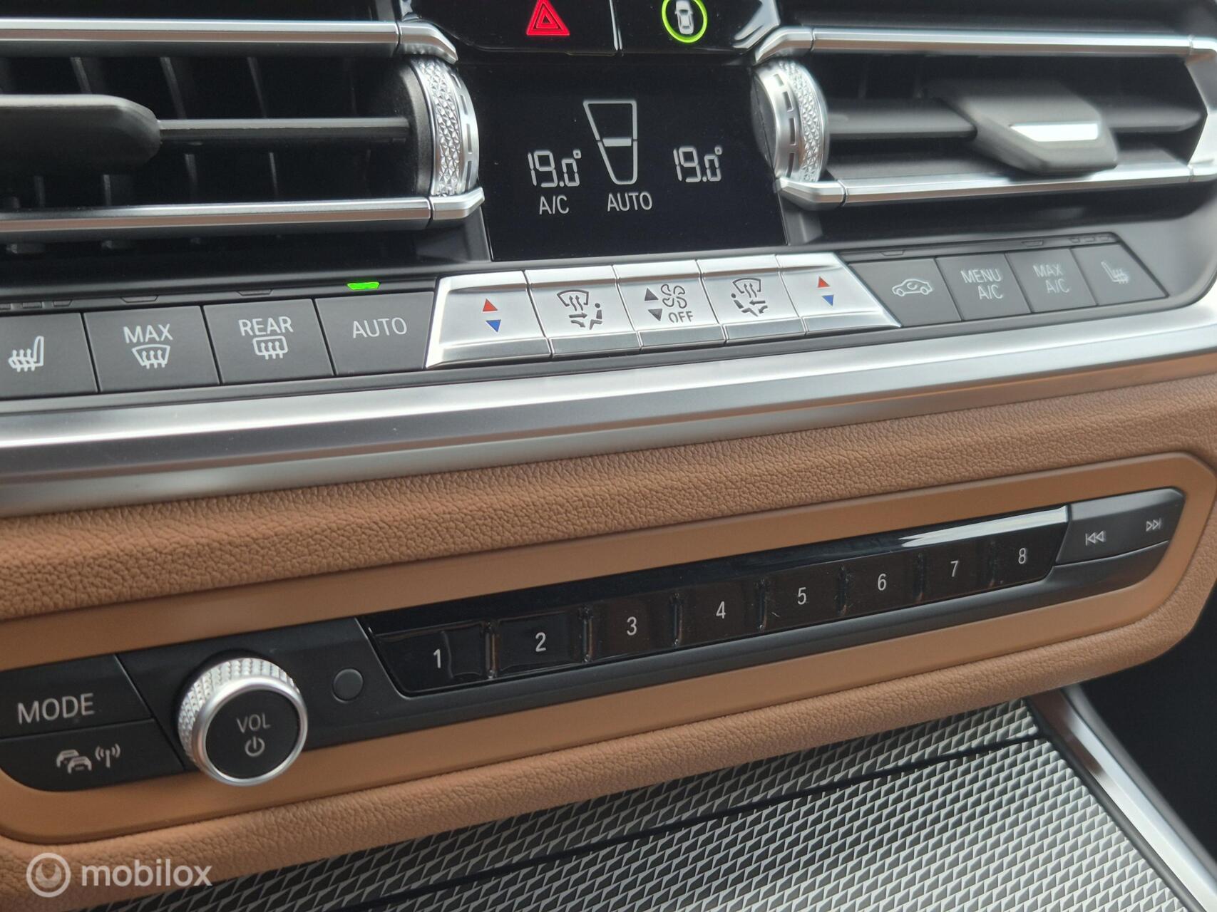 Foto van BMW 320e