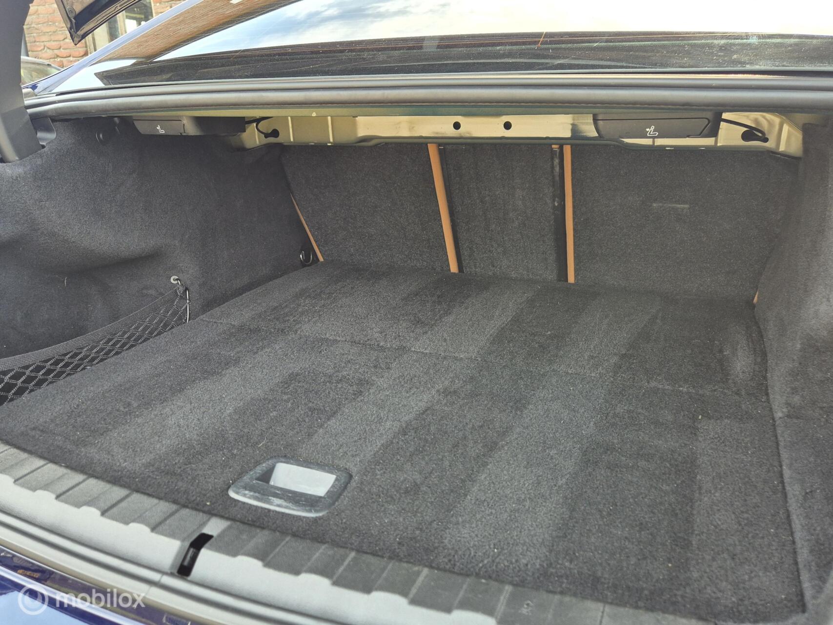 Foto van BMW 320e