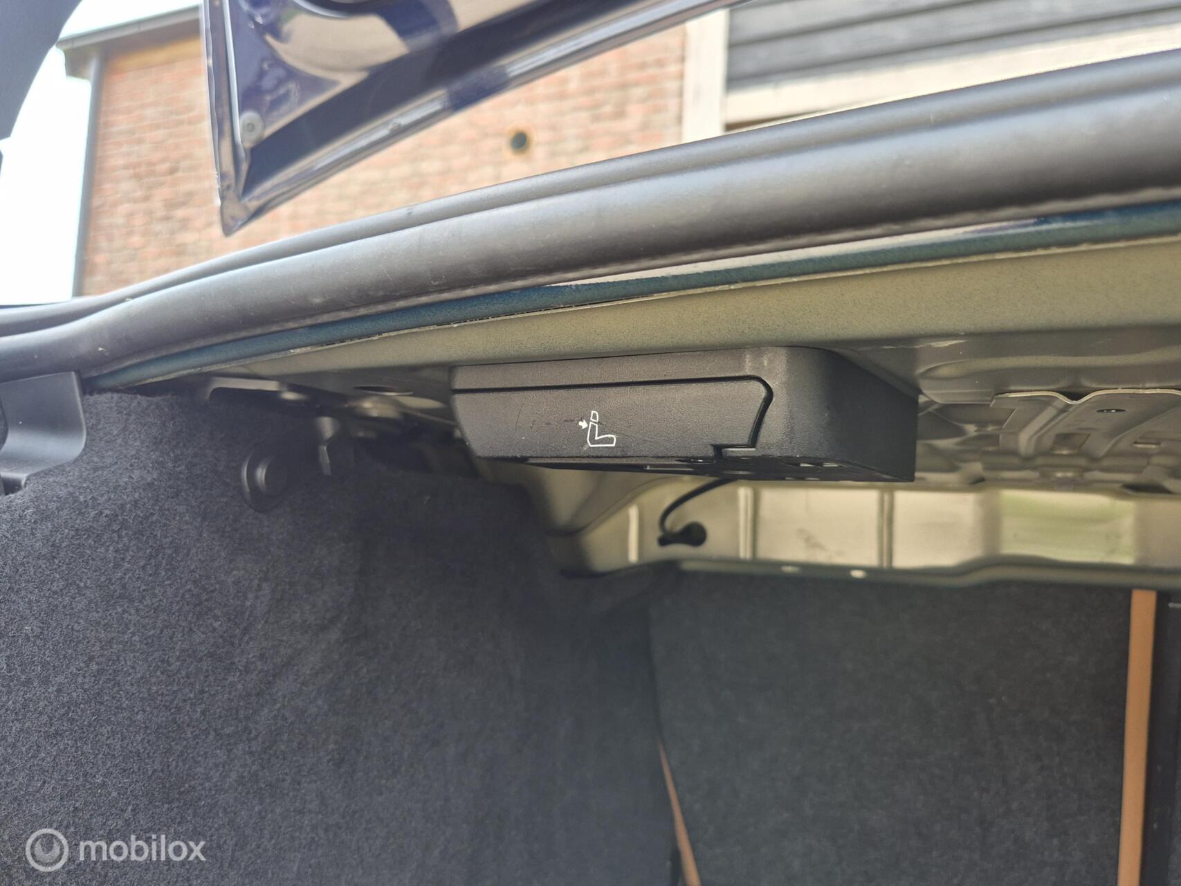 Foto van BMW 320e
