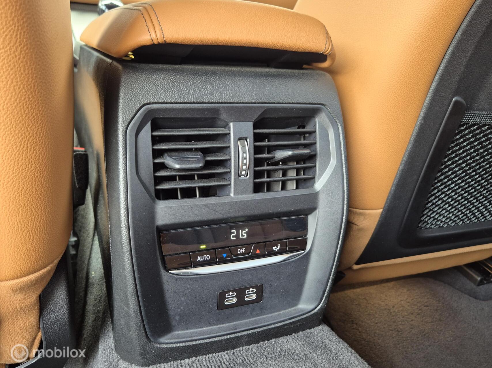 Foto van BMW 320e