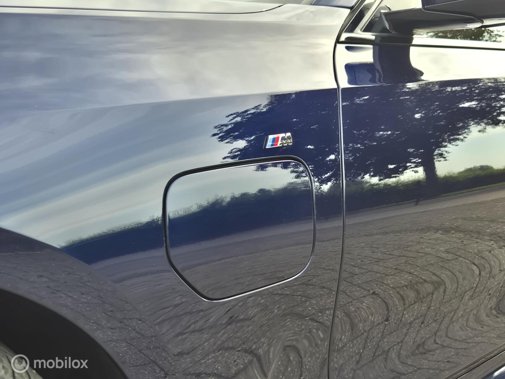 Foto van BMW 320e