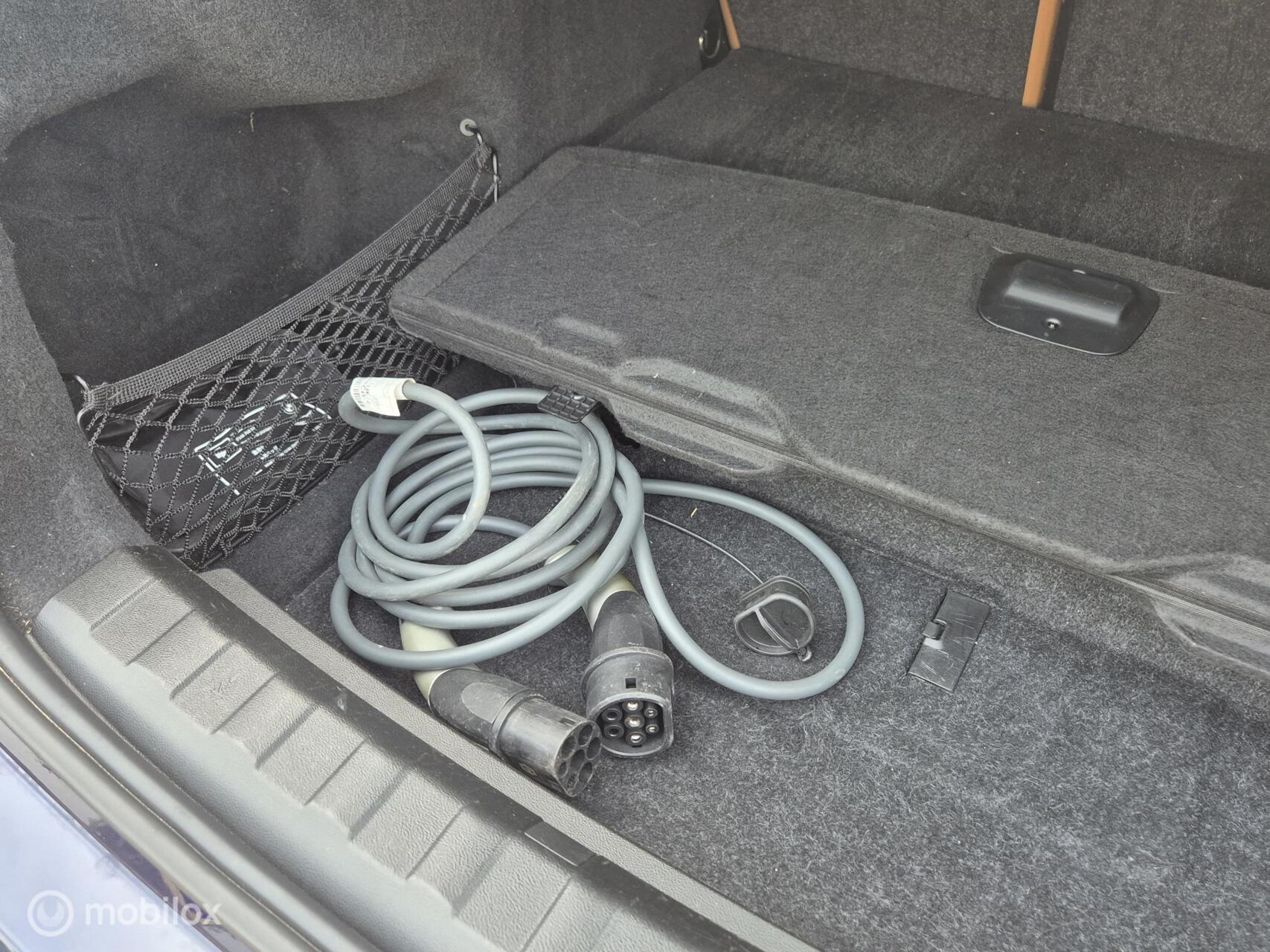Foto van BMW 320e