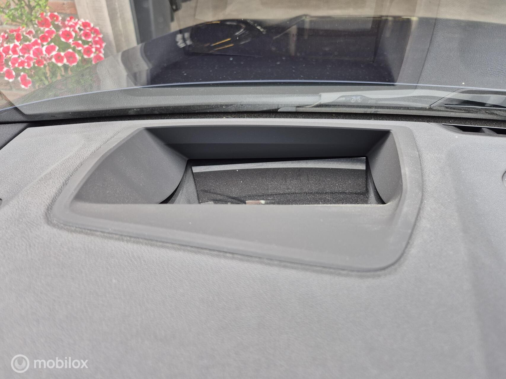 Foto van BMW 320e
