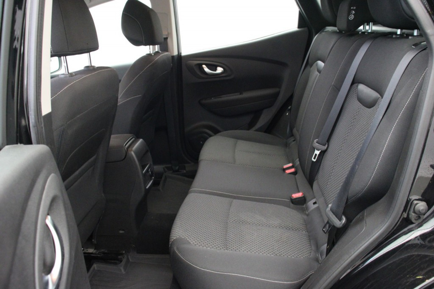 Foto van Renault Kadjar