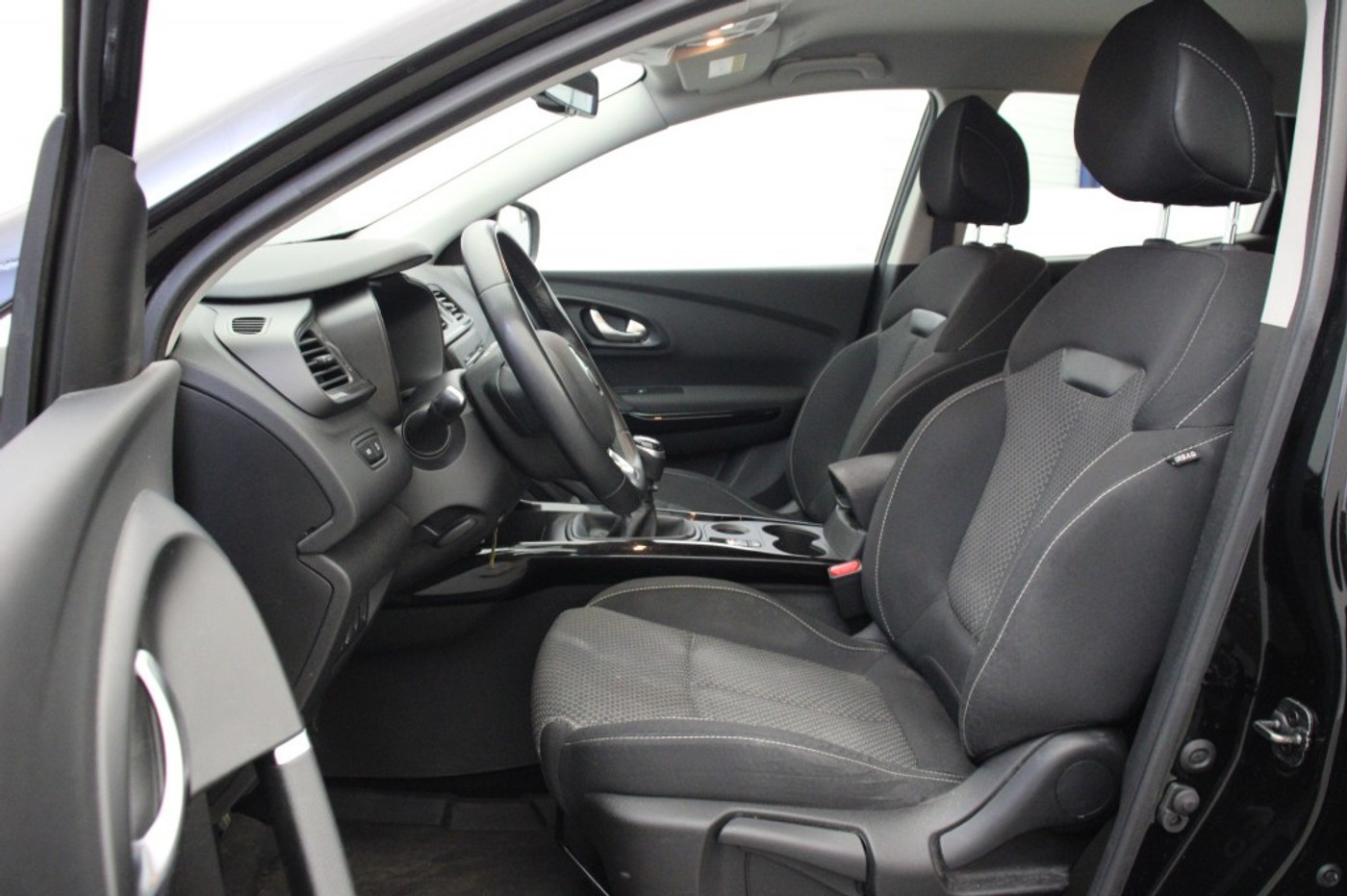 Foto van Renault Kadjar
