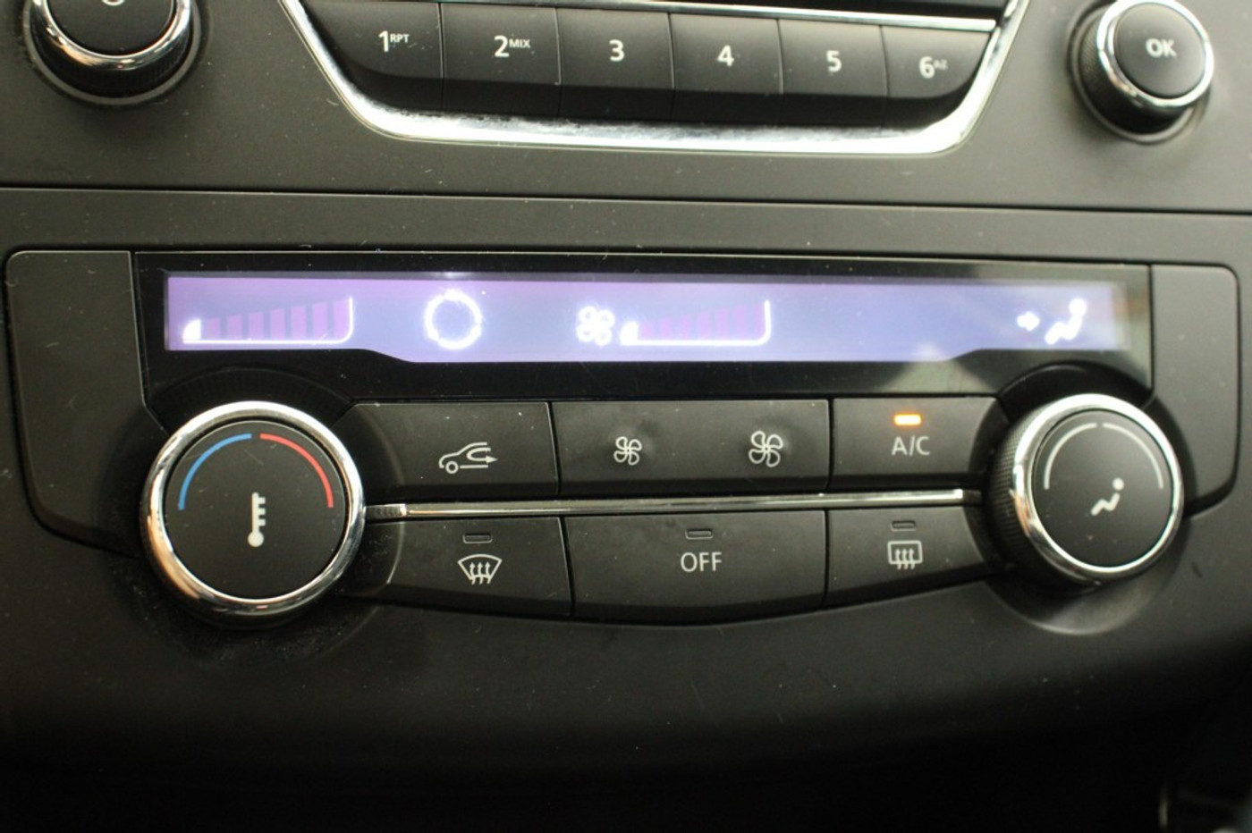 Foto van Renault Kadjar