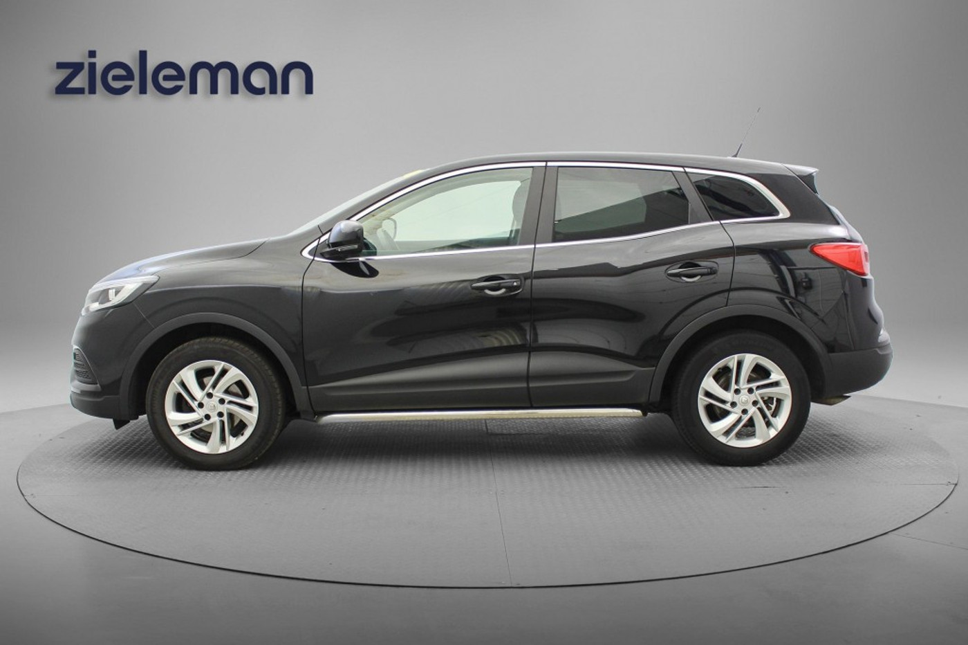 Foto van Renault Kadjar