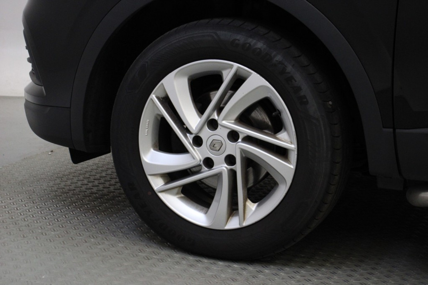 Foto van Renault Kadjar