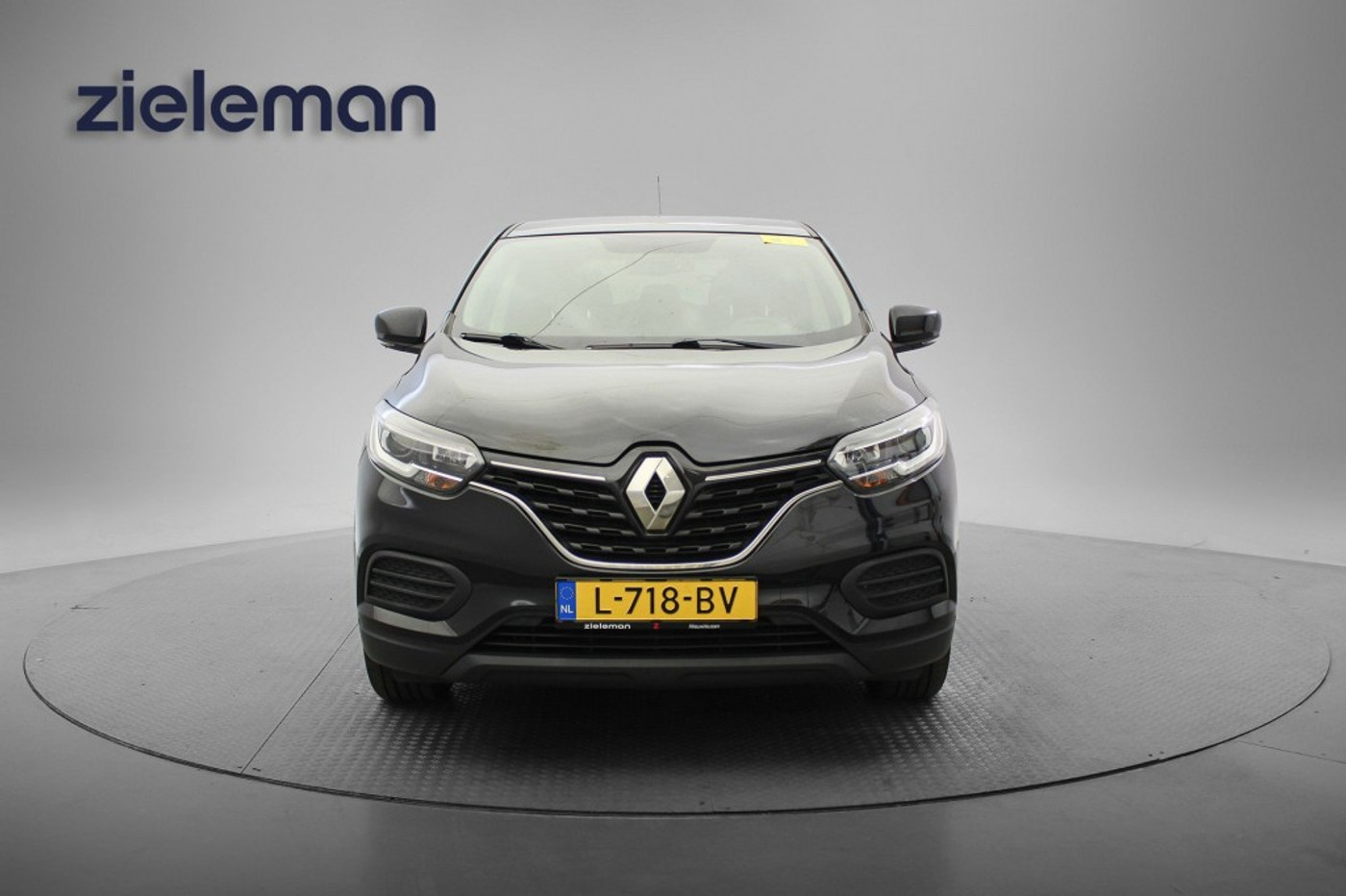 Foto van Renault Kadjar