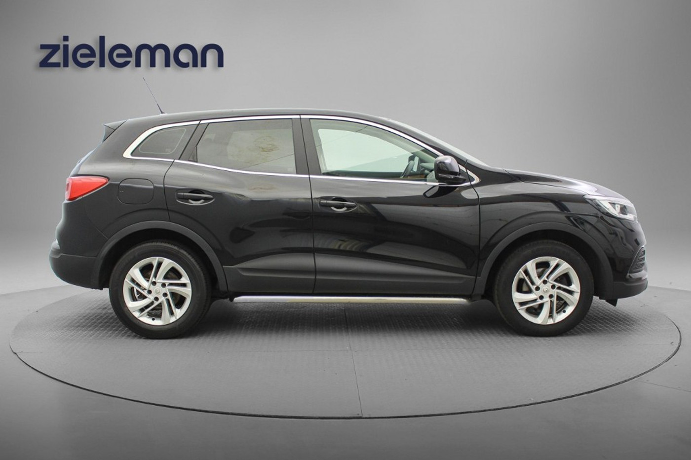 Foto van Renault Kadjar