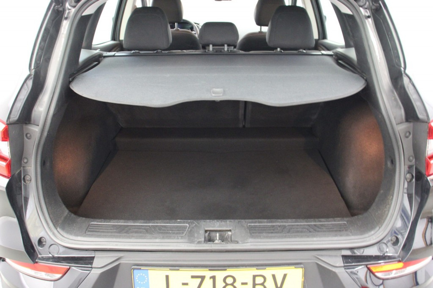 Foto van Renault Kadjar