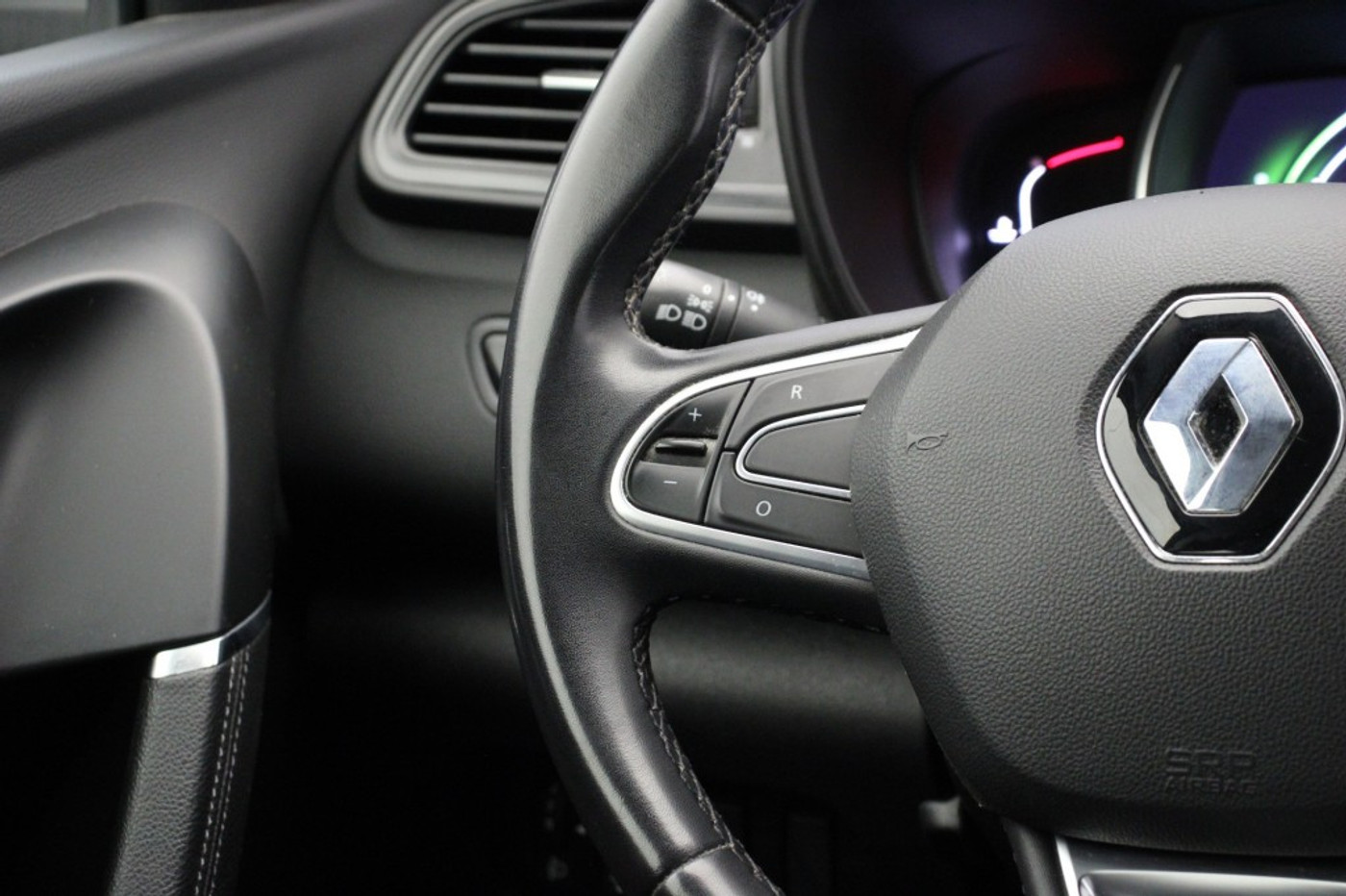 Foto van Renault Kadjar