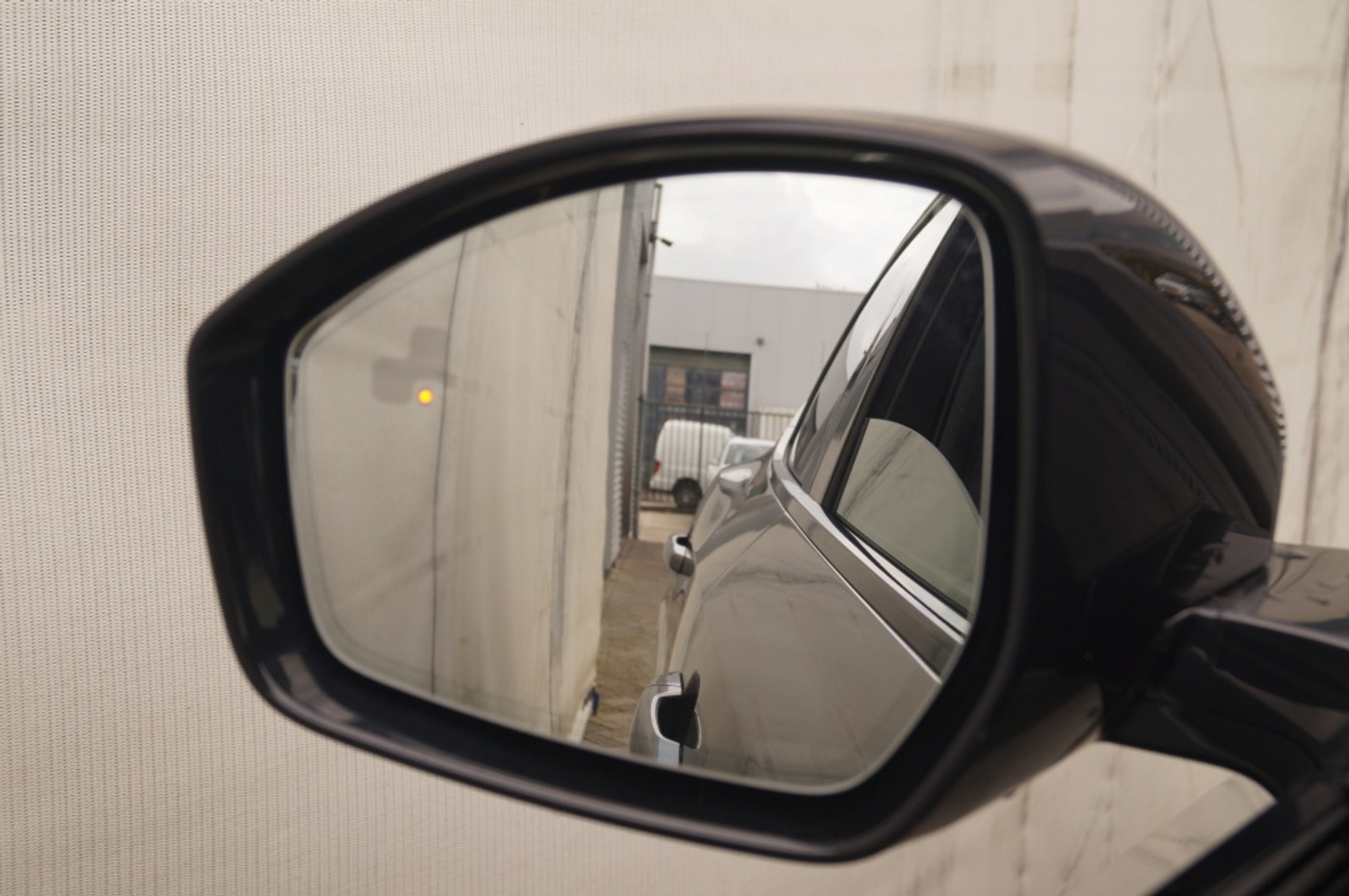 Foto van Jaguar Jaguar E-pace