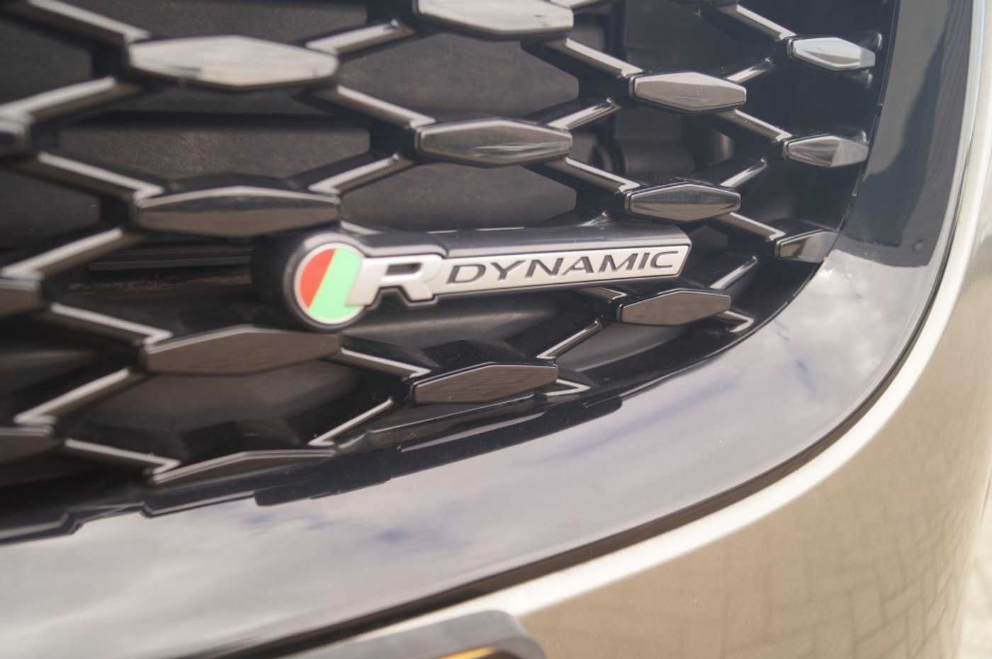 Foto van Jaguar Jaguar E-pace