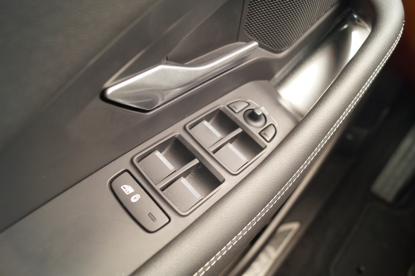 Foto van Jaguar Jaguar E-pace