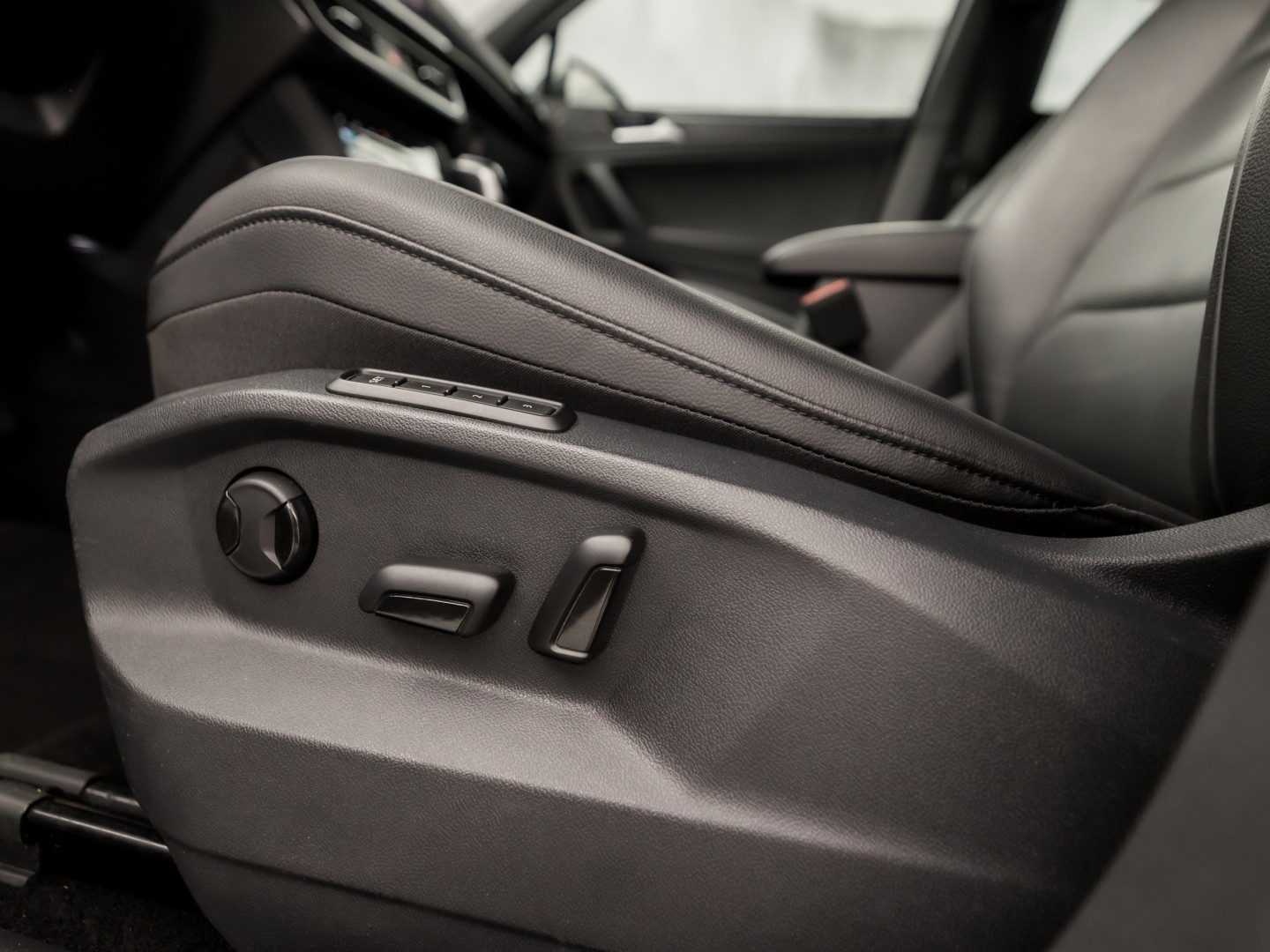 Foto van Seat Tarraco