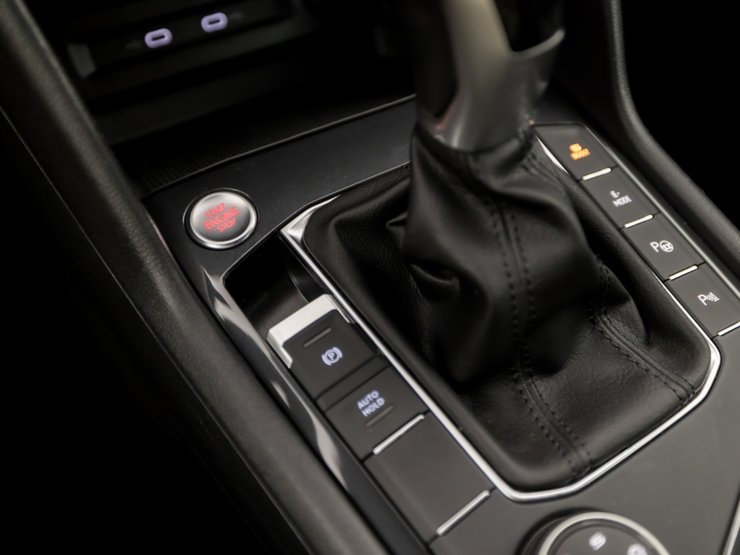 Foto van Seat Tarraco