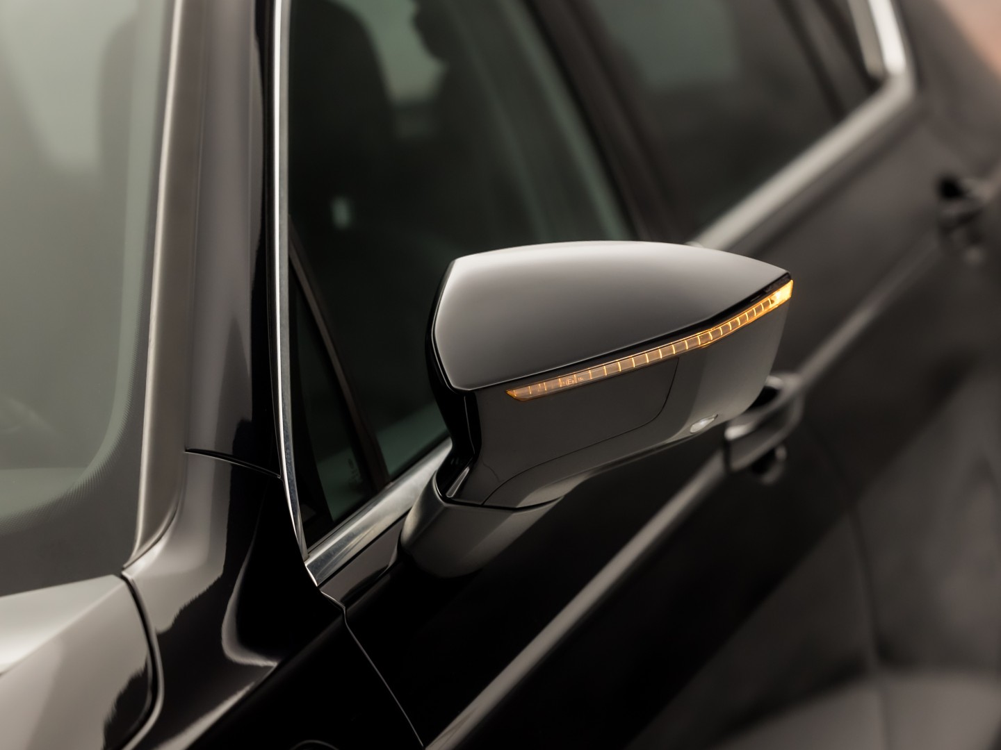 Foto van Seat Tarraco