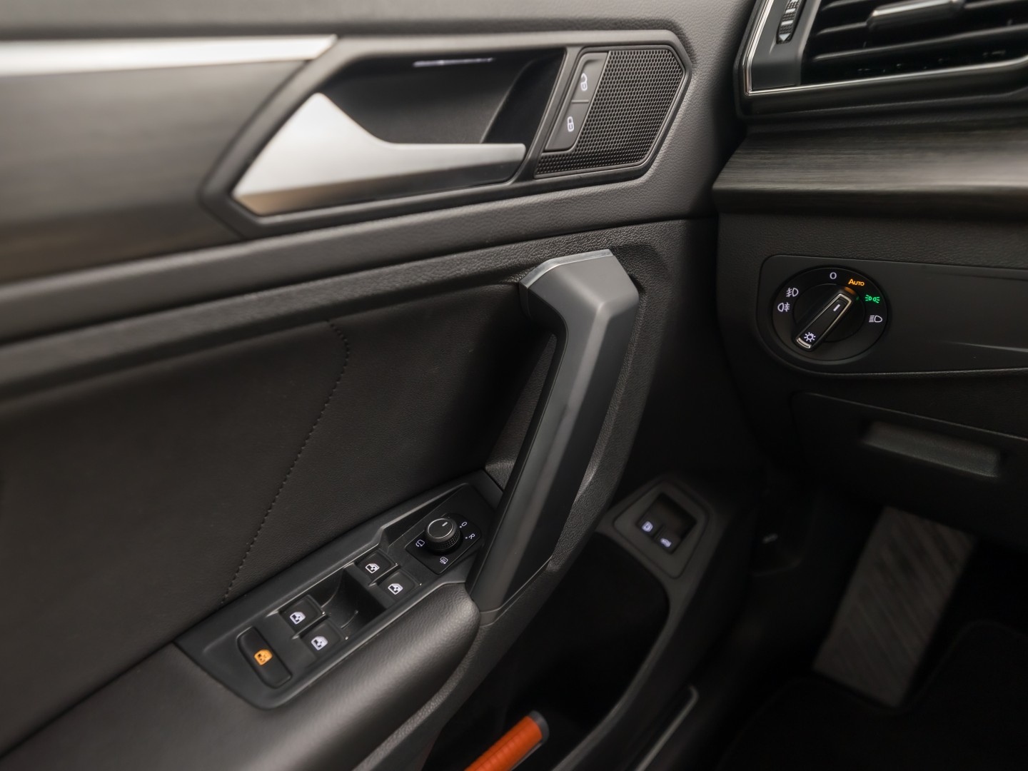 Foto van Seat Tarraco