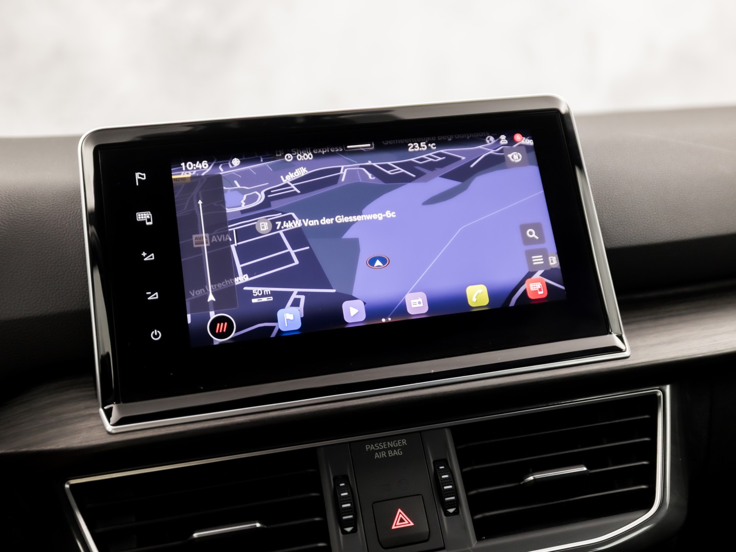 Foto van Seat Tarraco