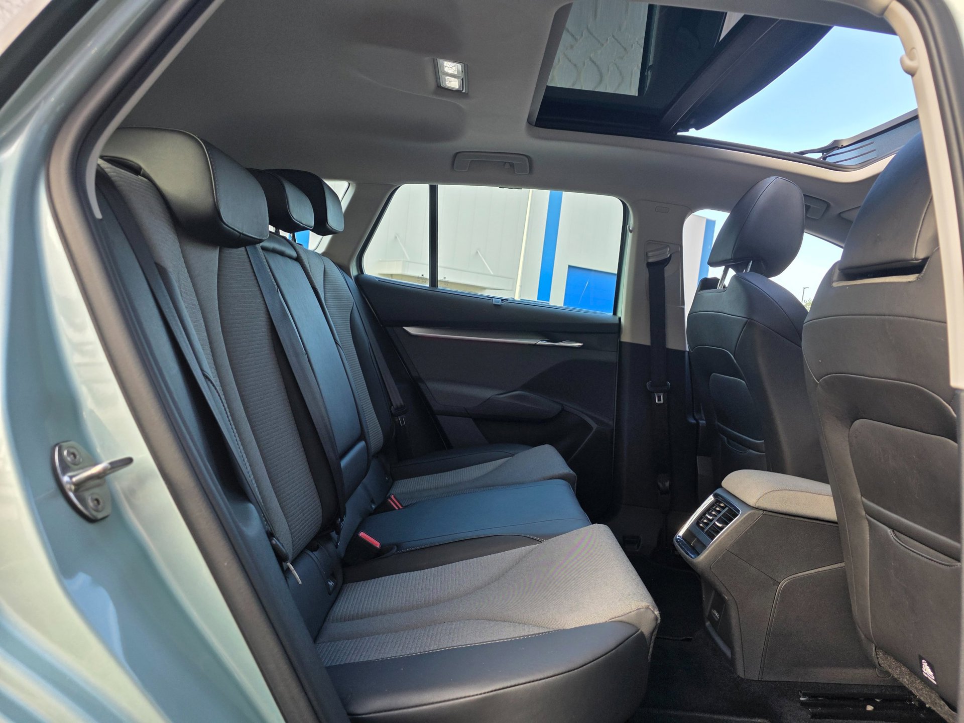 Foto van Skoda Enyaq 80