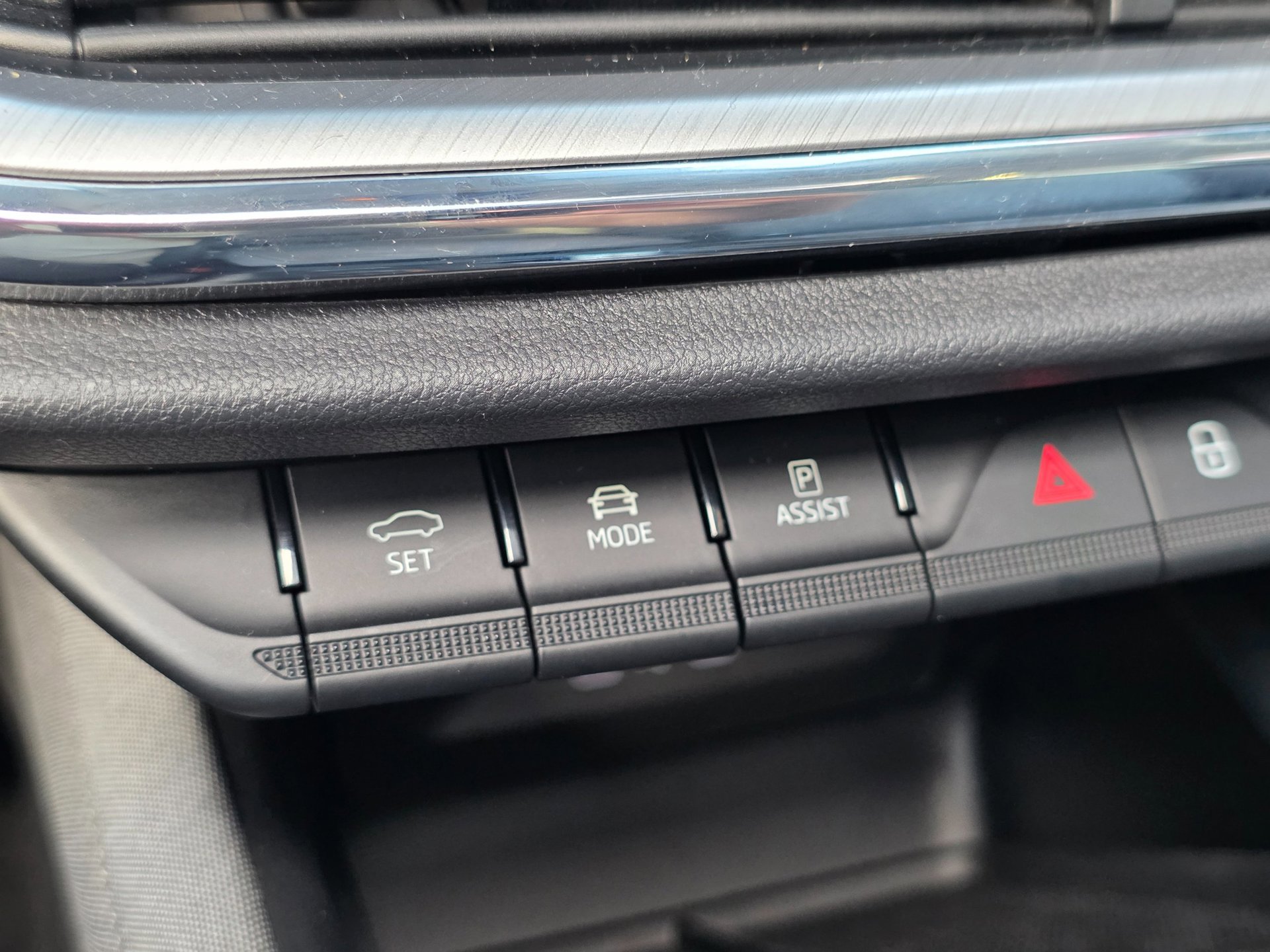 Foto van Skoda Enyaq 80