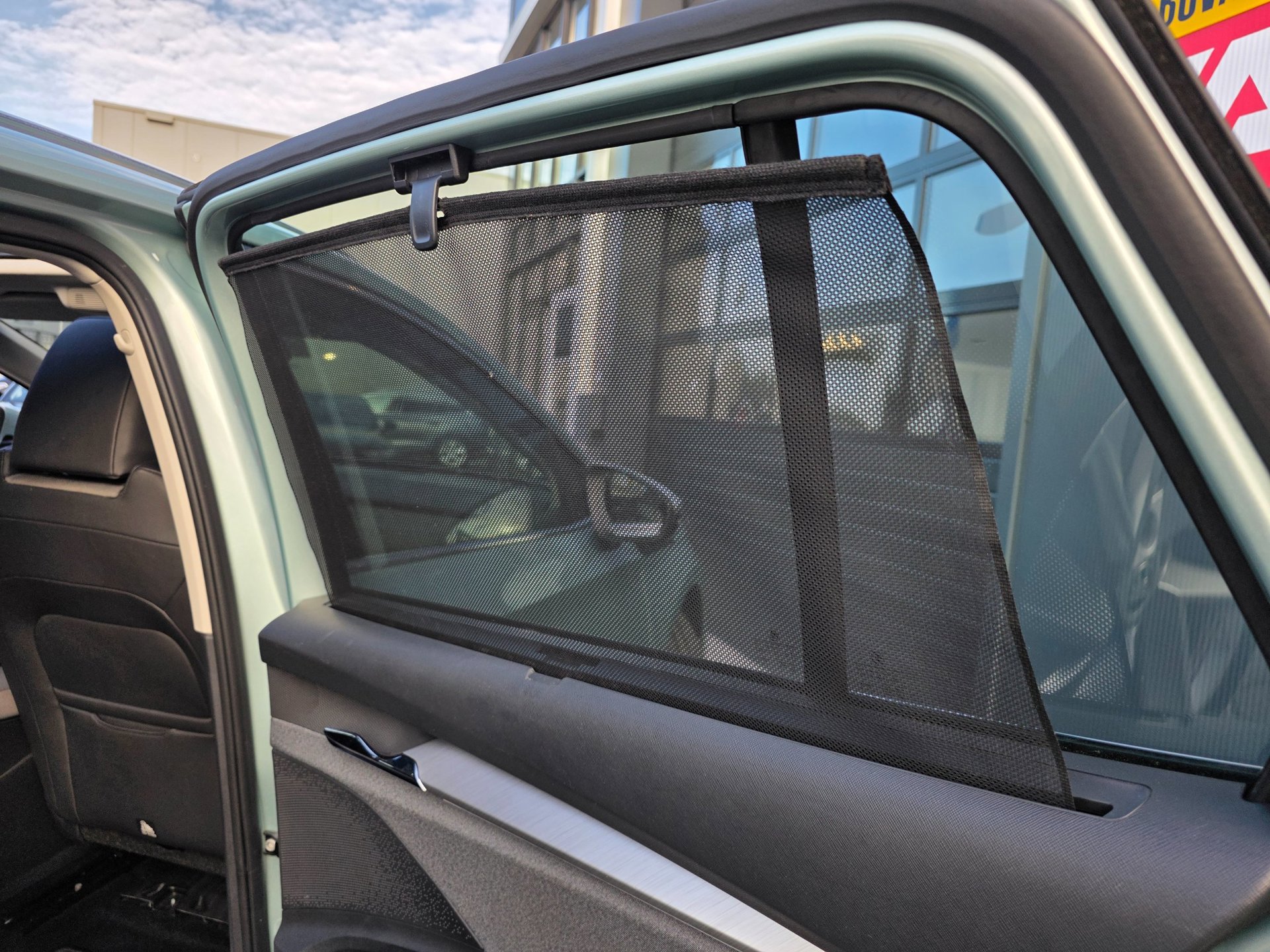 Foto van Skoda Enyaq 80