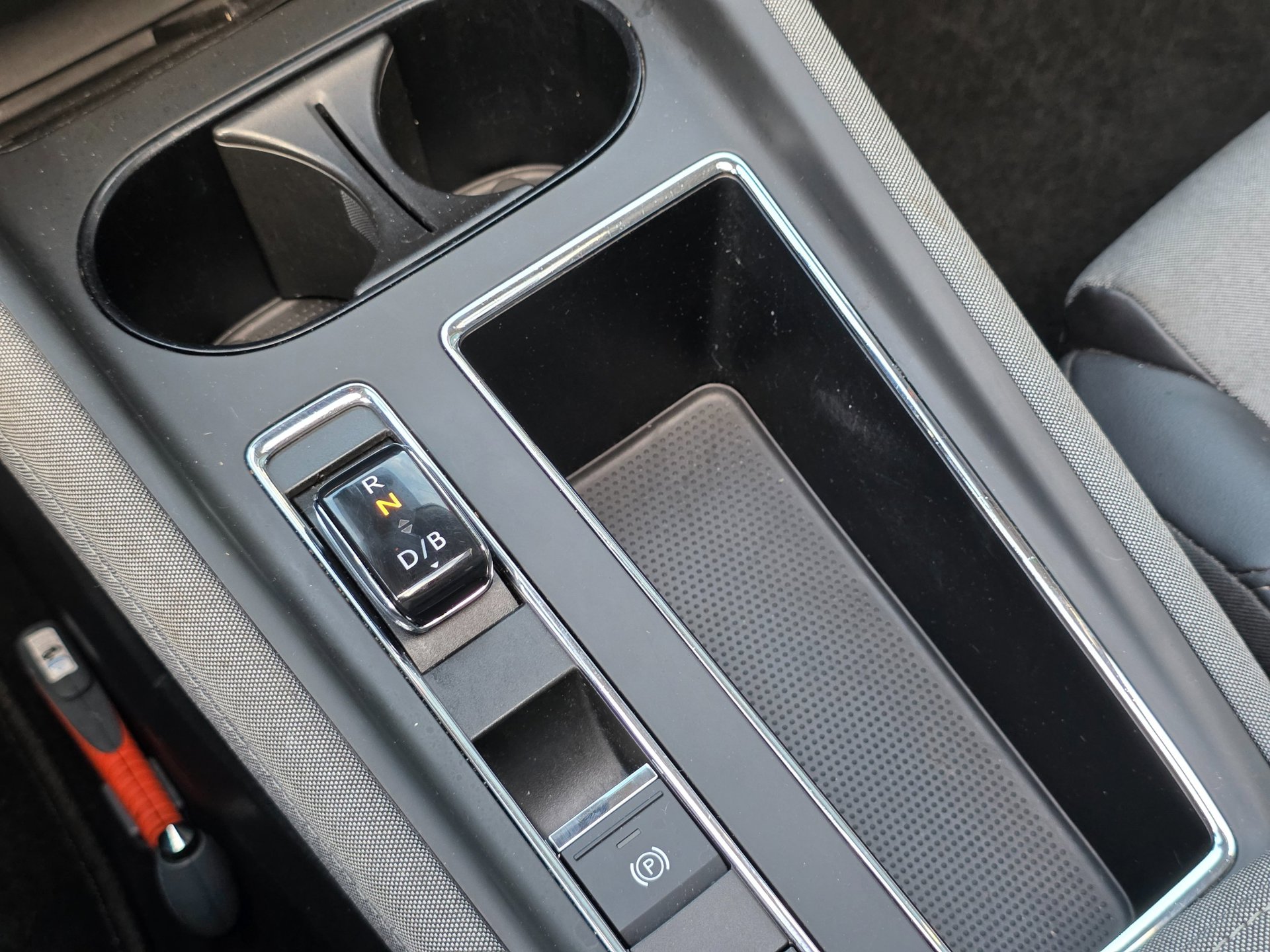 Foto van Skoda Enyaq 80