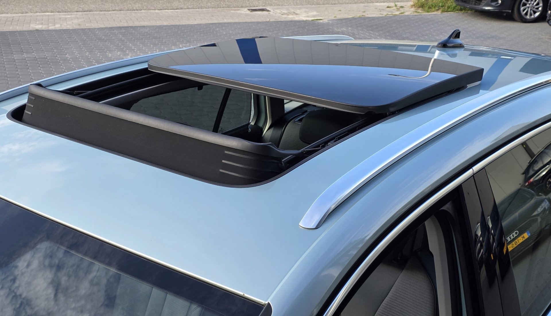 Foto van Skoda Enyaq 80