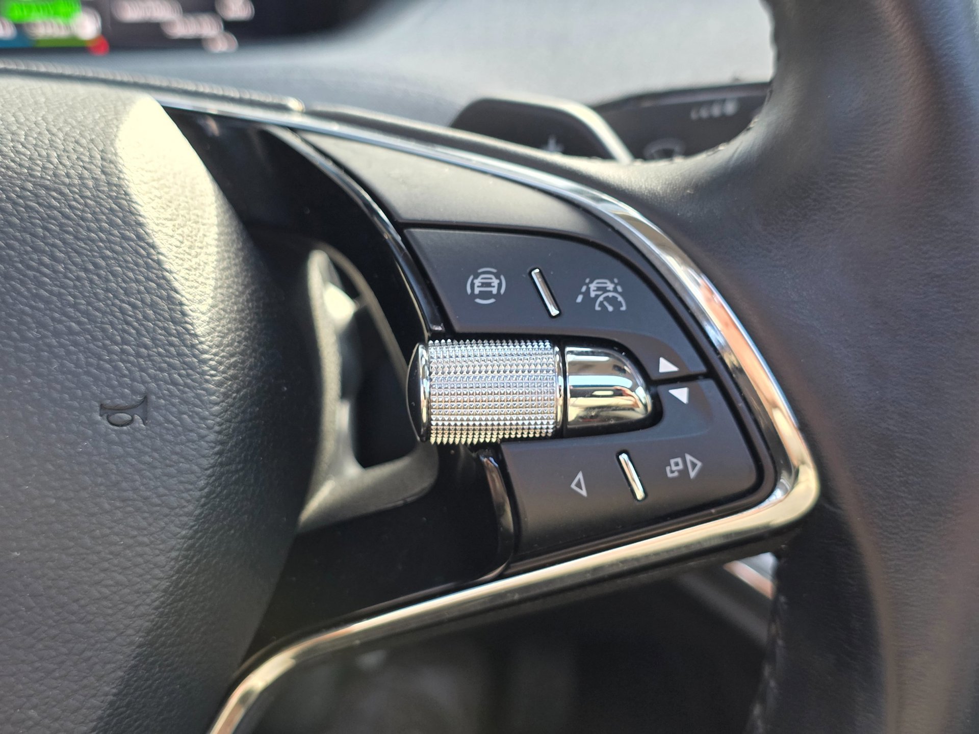 Foto van Skoda Enyaq 80