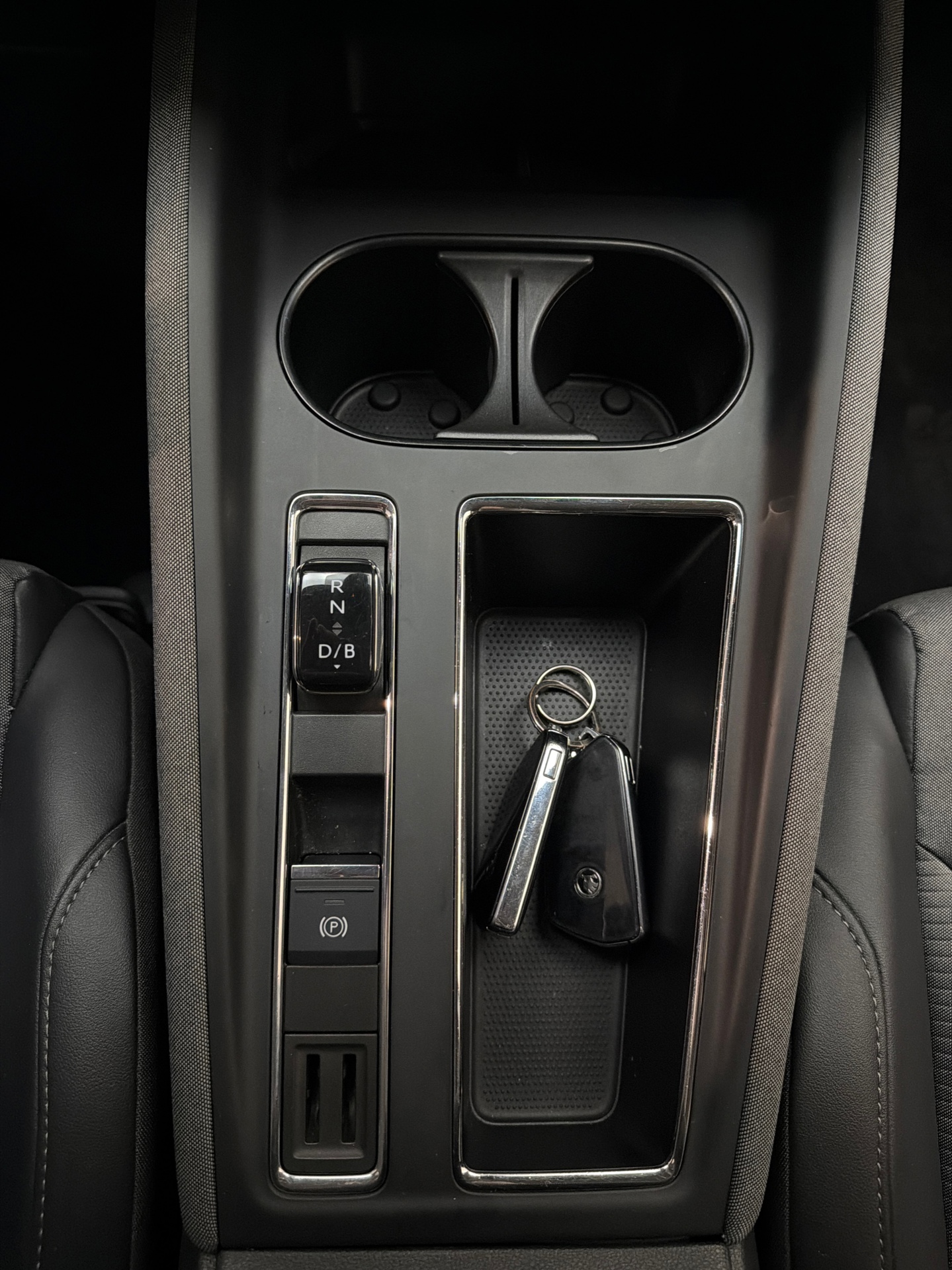 Foto van Skoda Enyaq 60