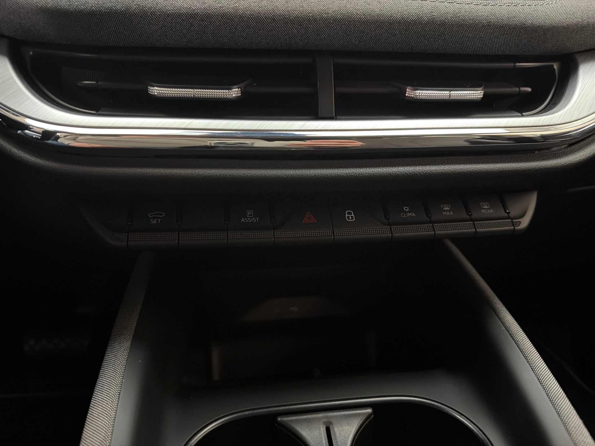 Foto van Skoda Enyaq 60