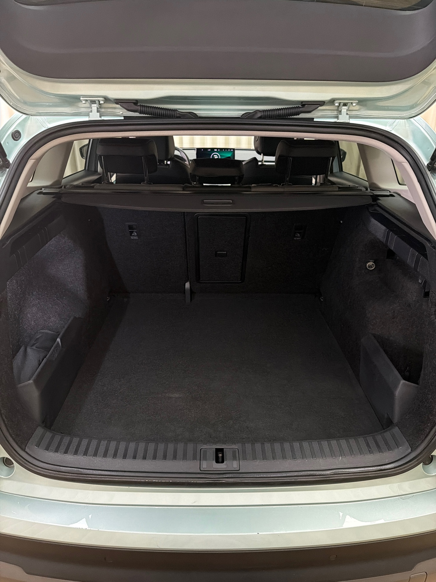 Foto van Skoda Enyaq 60