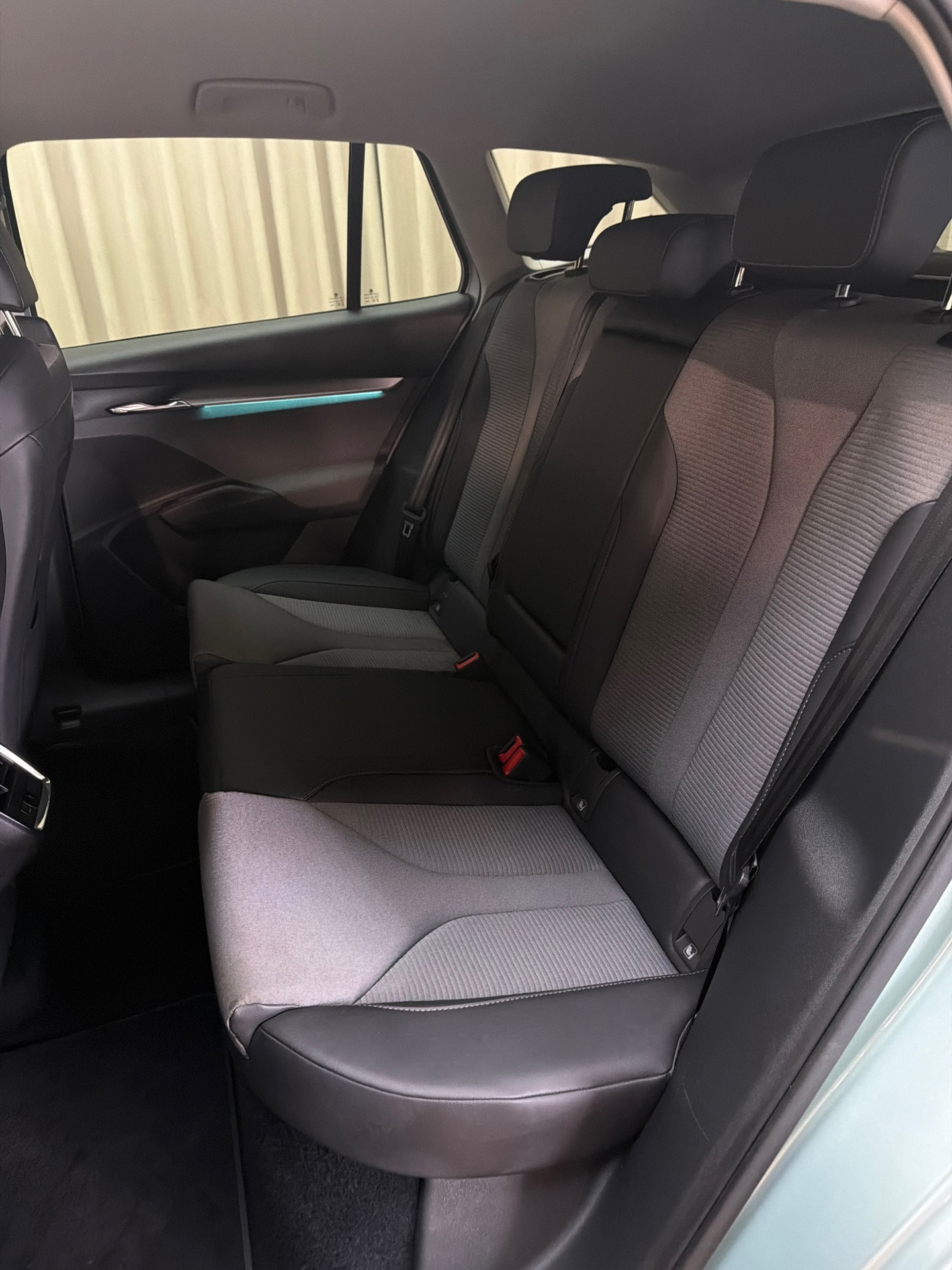 Foto van Skoda Enyaq 60