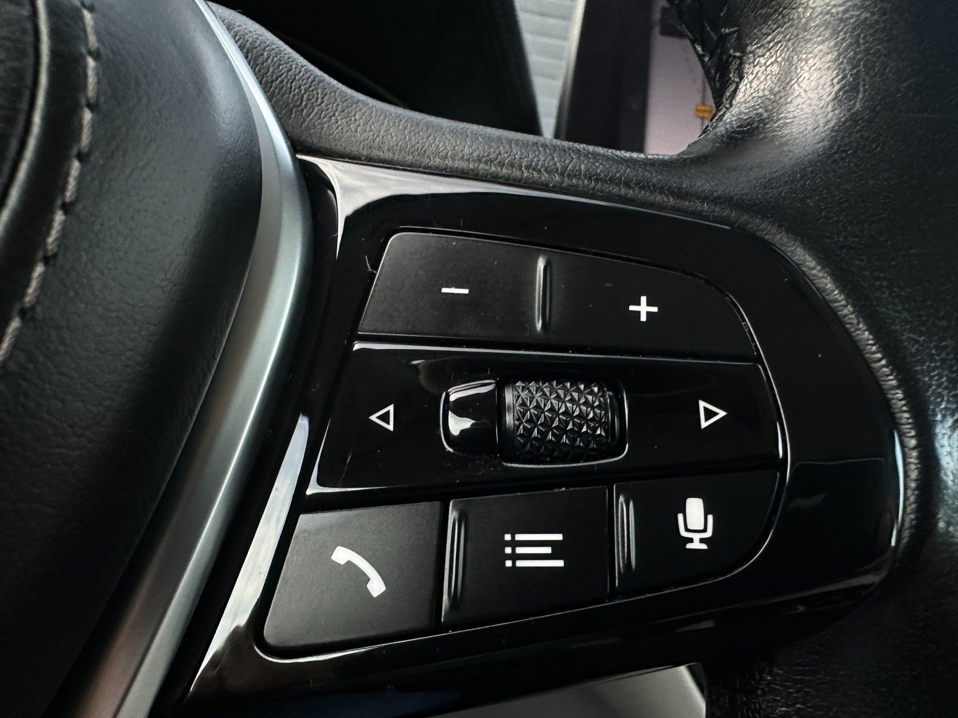 Foto van BMW 530e