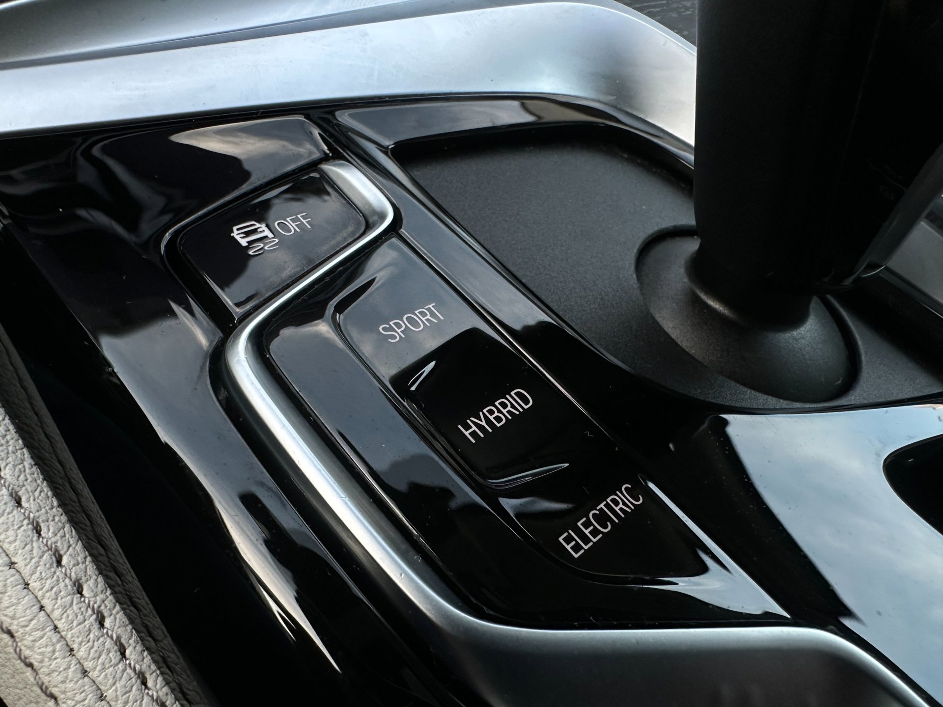 Foto van BMW 530e