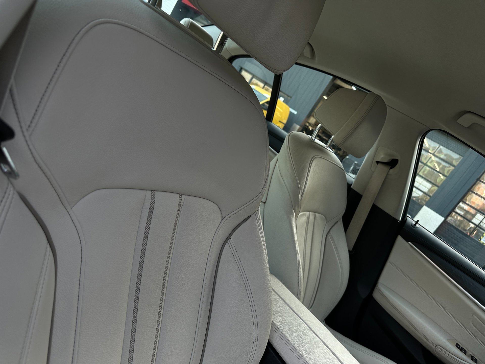 Foto van BMW 530e