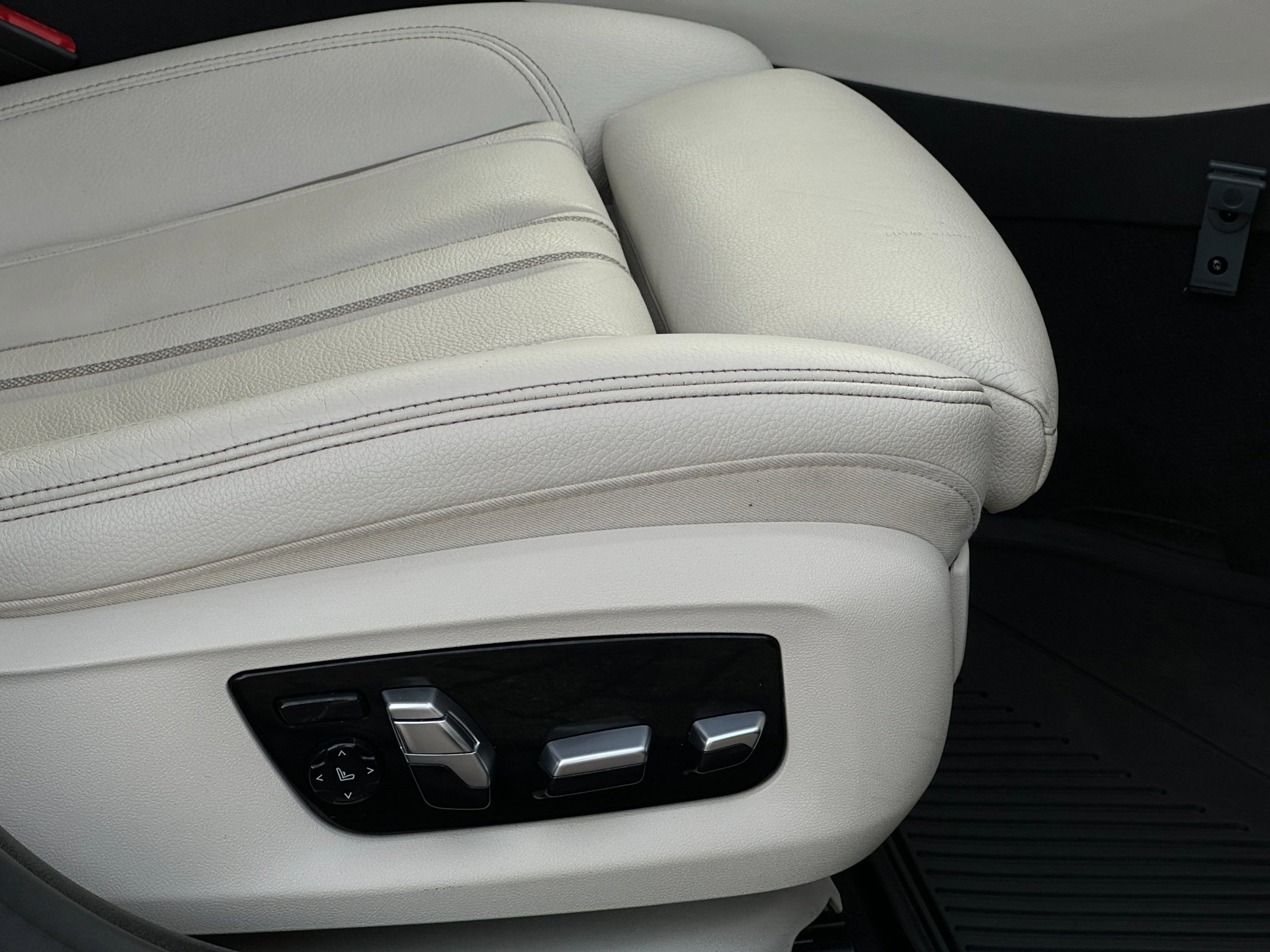 Foto van BMW 530e