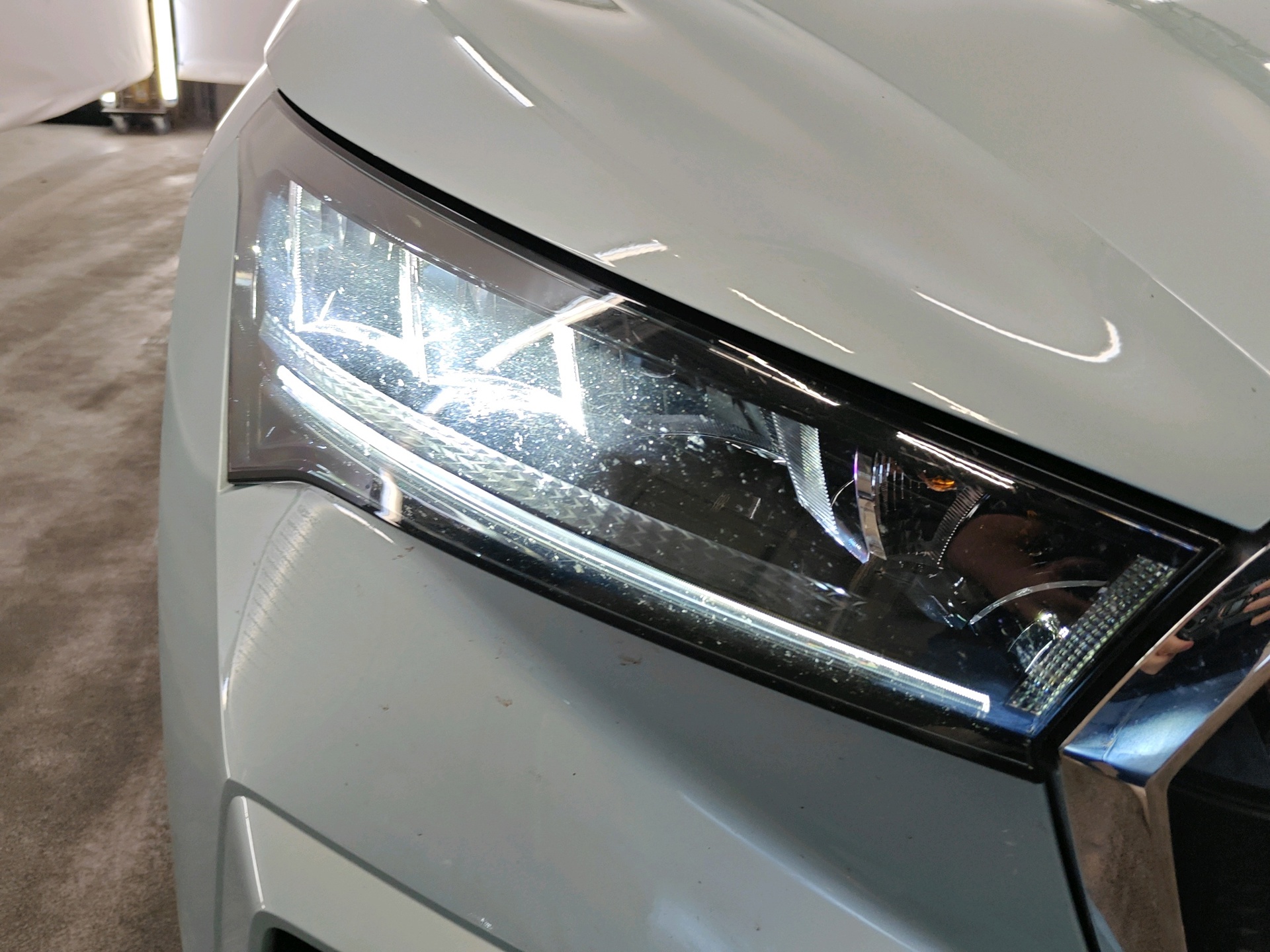 Foto van Skoda Enyaq 80