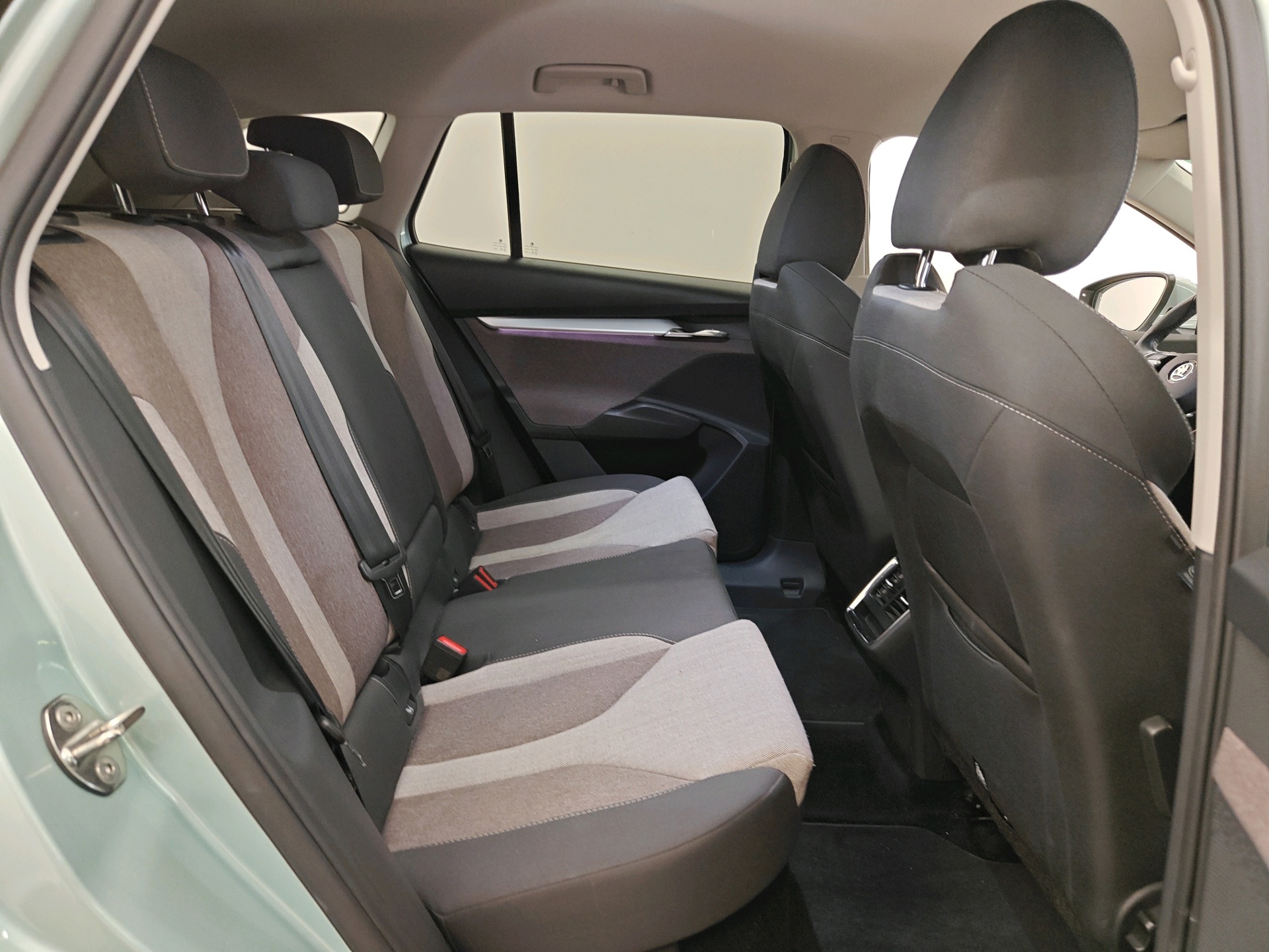 Foto van Skoda Enyaq 80