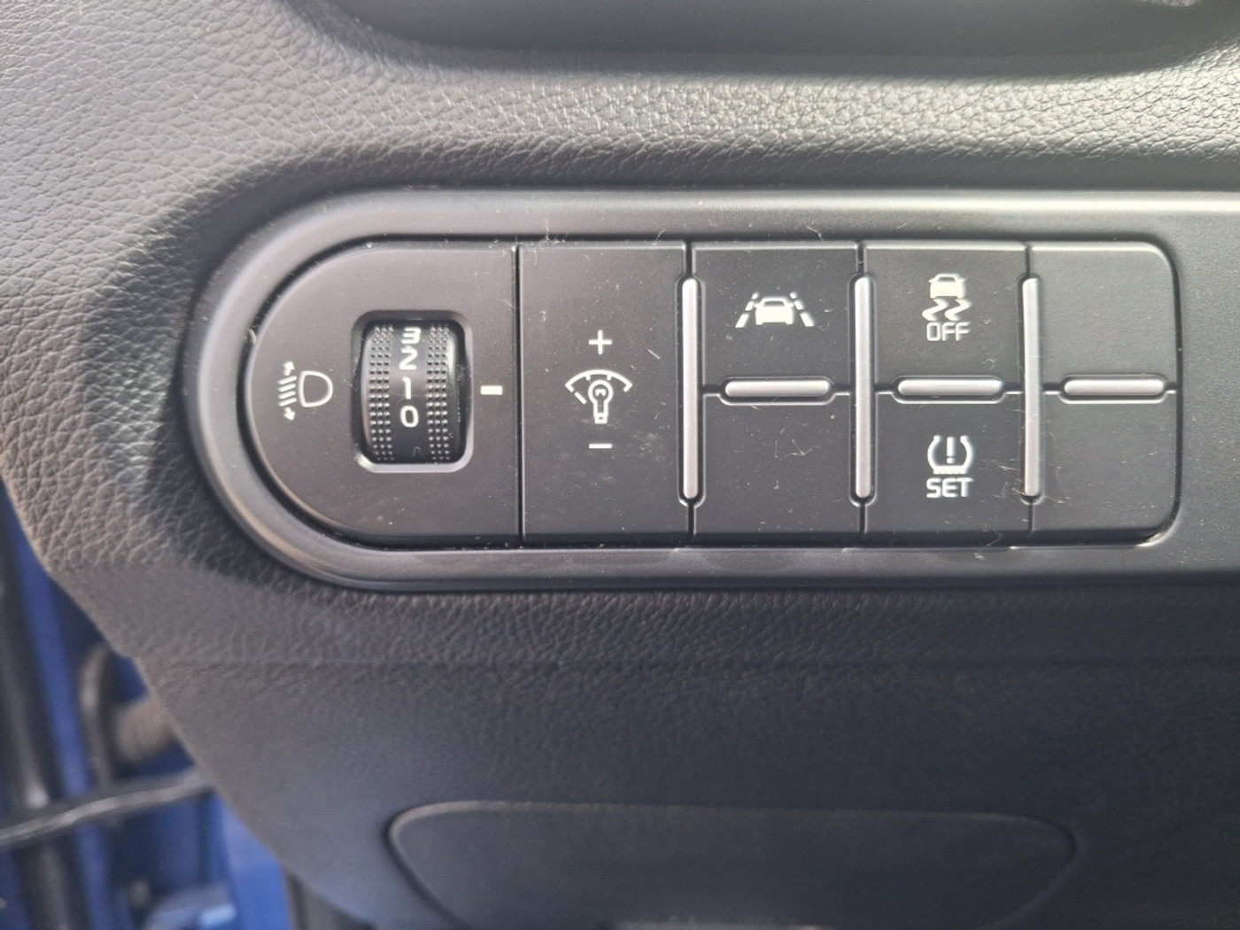 Foto van Kia Proceed