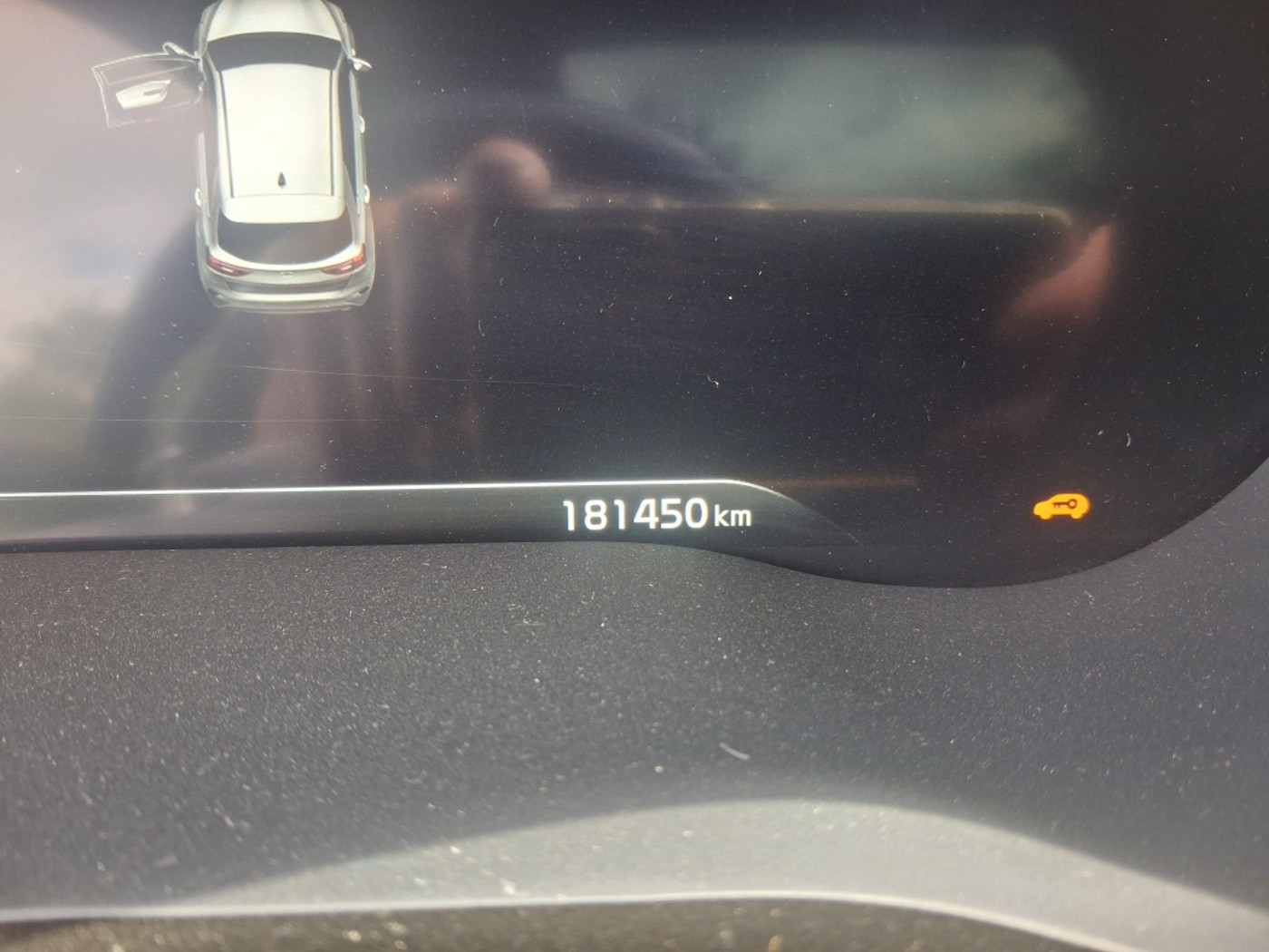 Foto van Kia Proceed