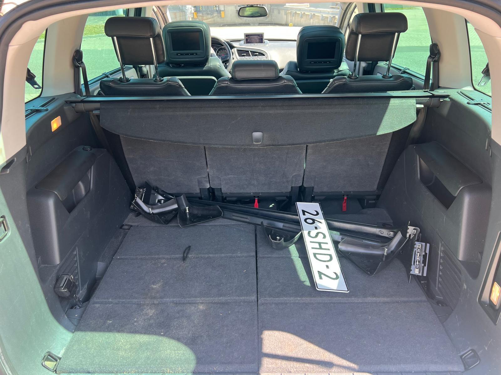Foto van Peugeot 5008